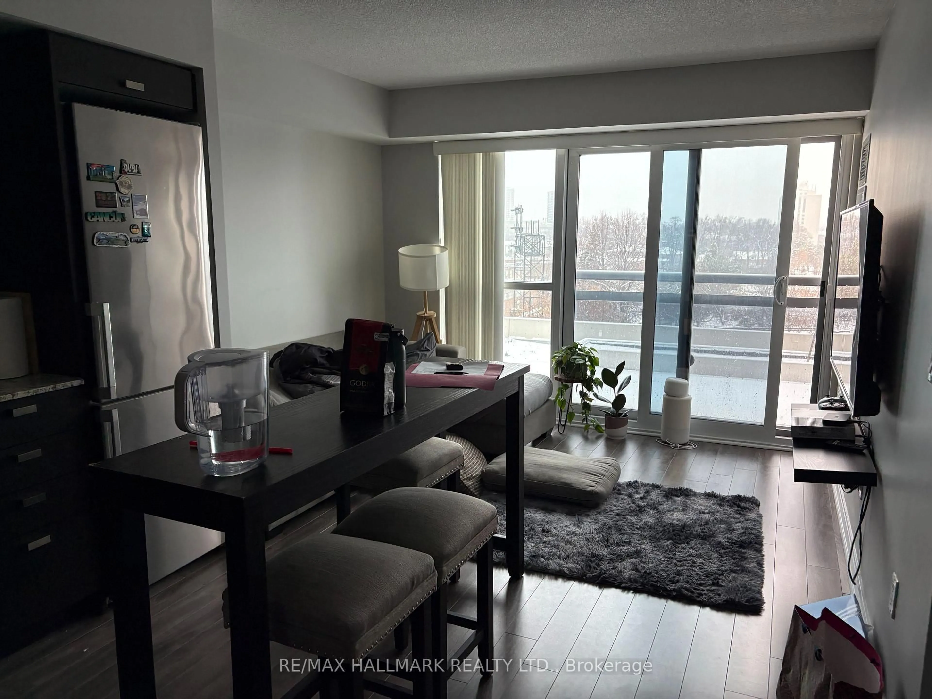 Unknown for 275 Village Green Sq #420, Toronto Ontario M1S 0L8