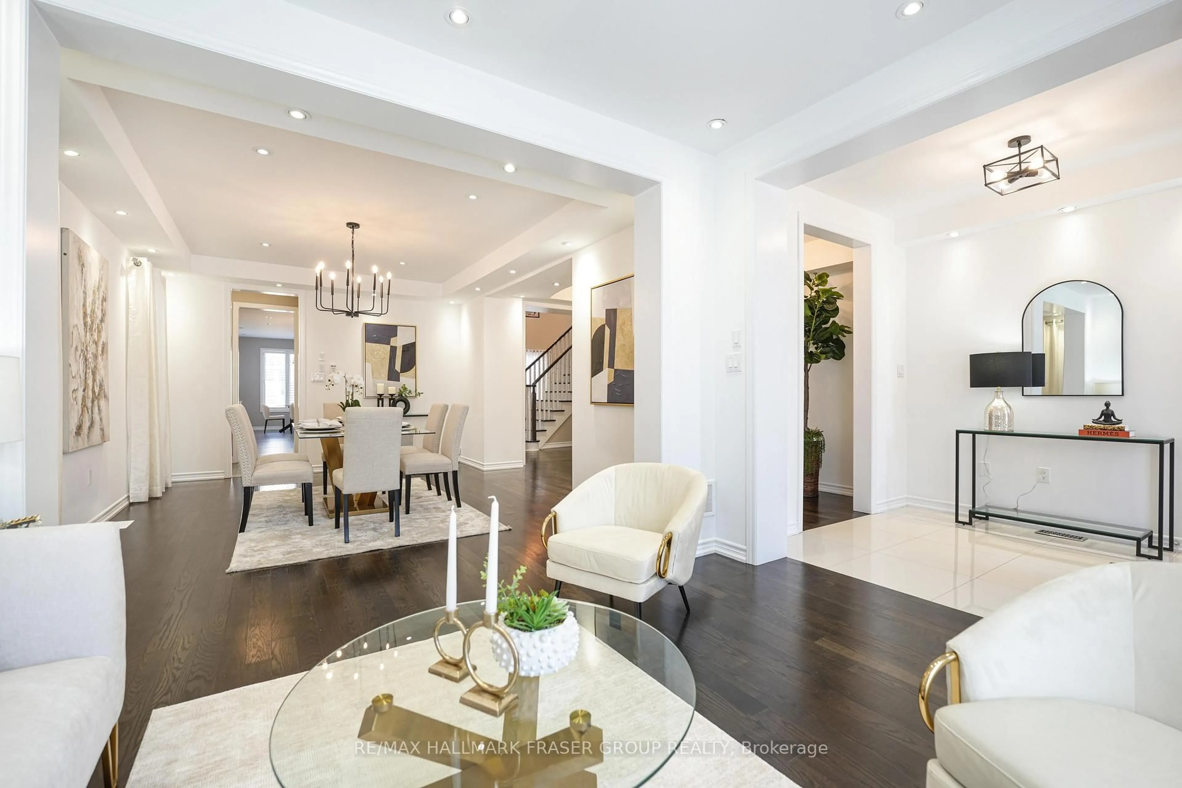 Unknown for 875 Riverside Dr, Ajax Ontario L1T 3S2