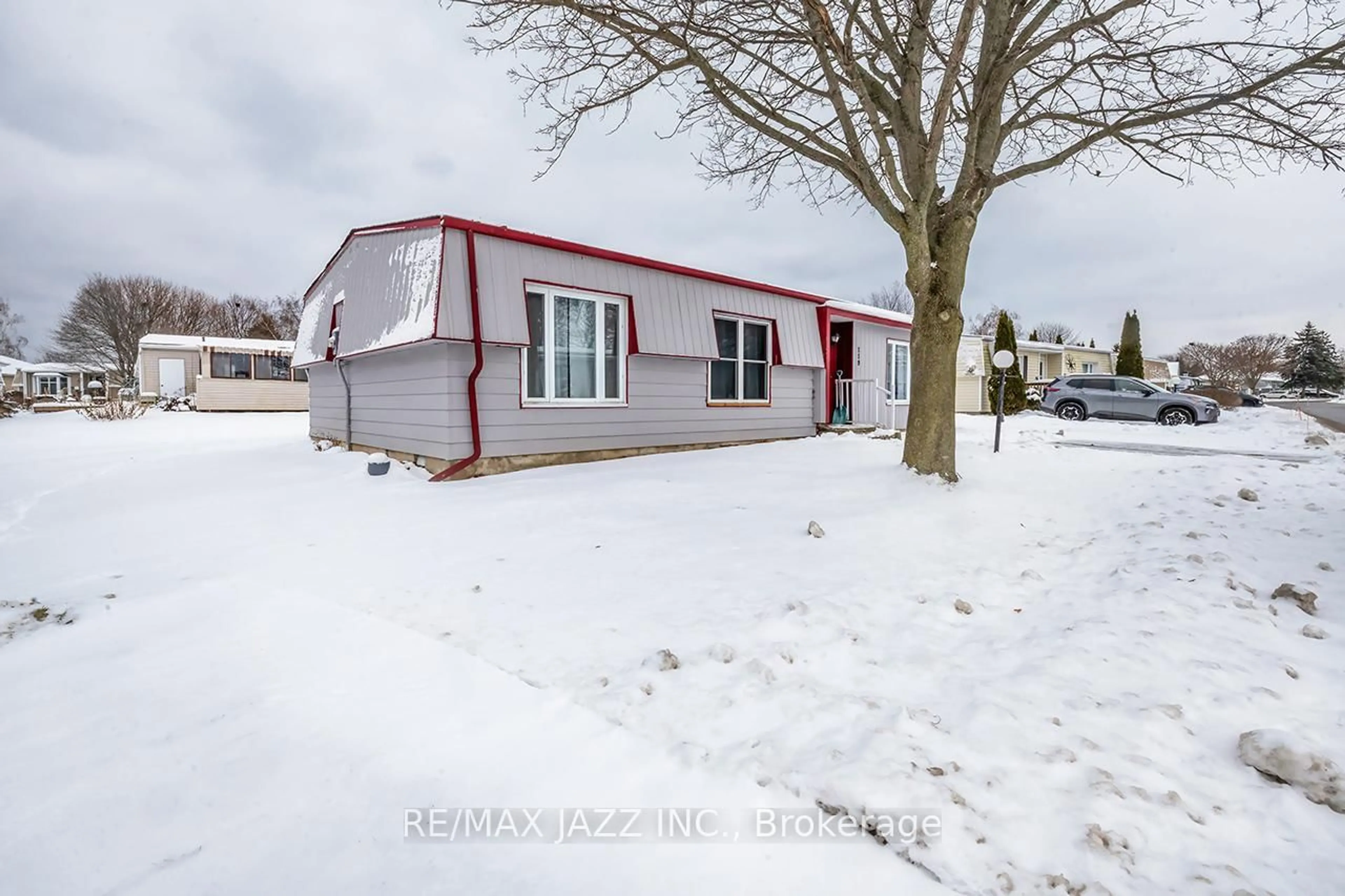 Unknown for 119 Wilmot Tr, Clarington Ontario L1B 1B9