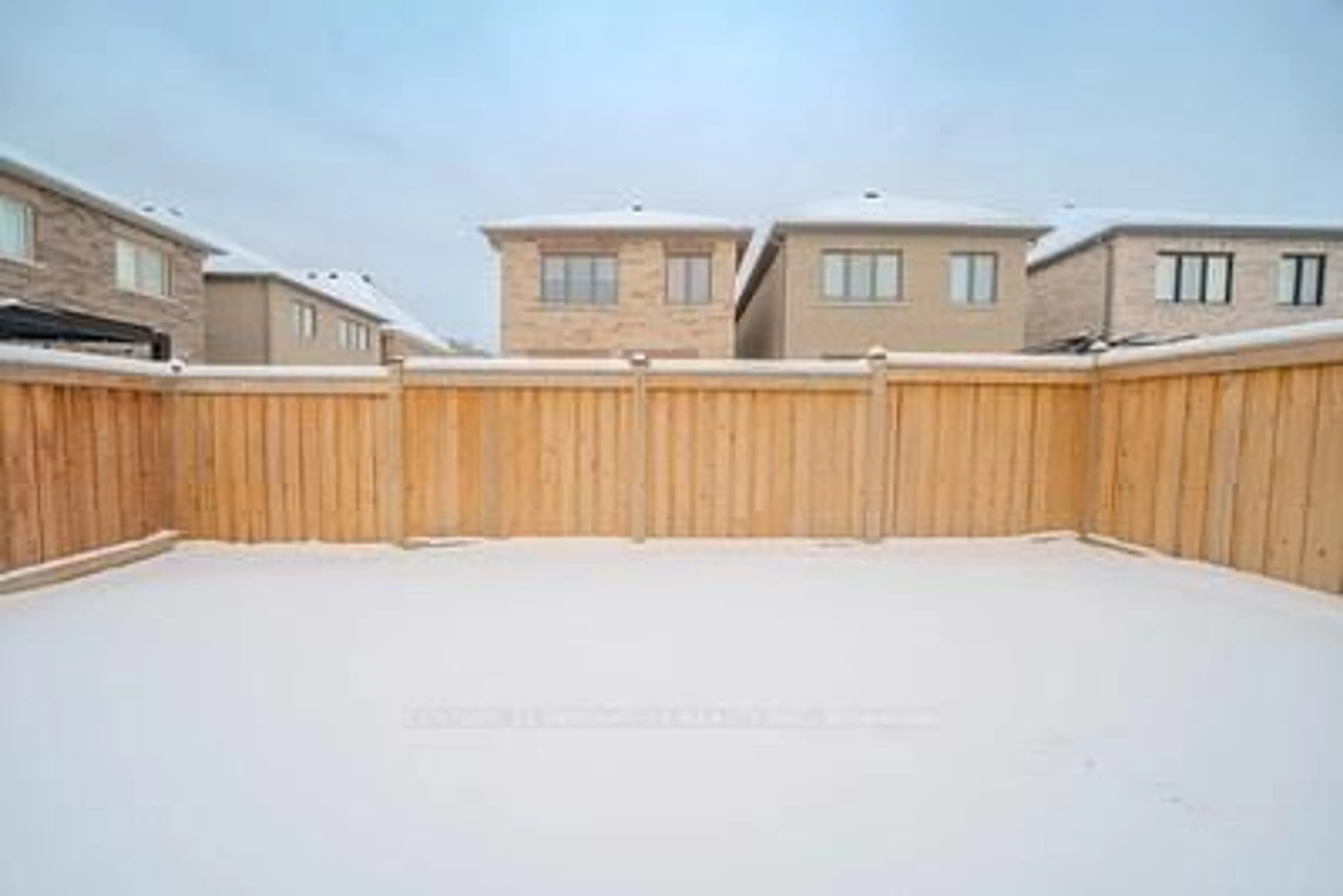 Patio, street for 3 Whitefish St, Whitby Ontario L1P 0K7