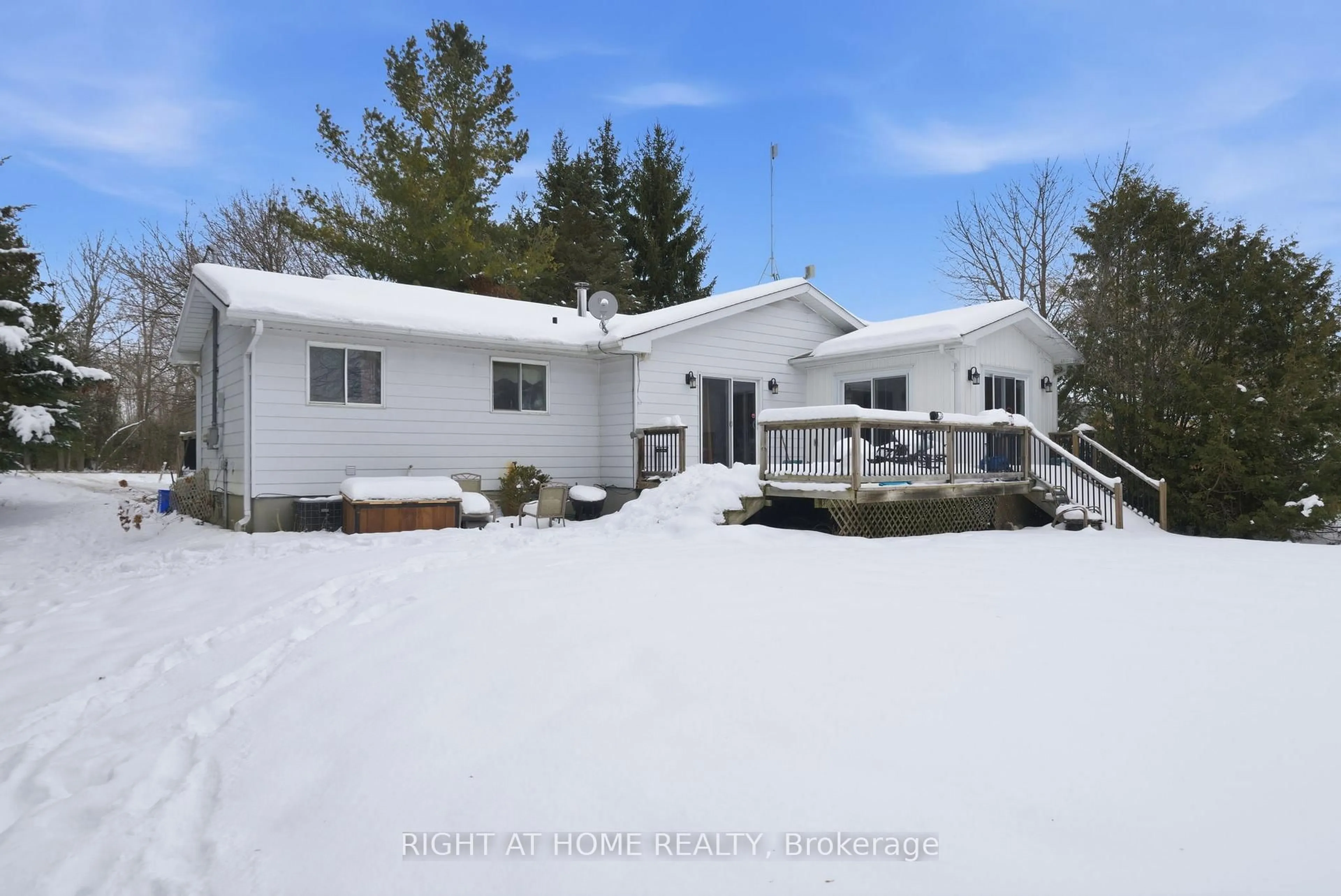 Unknown for 3280 Chandler Dr, Scugog Ontario L9L 1B6
