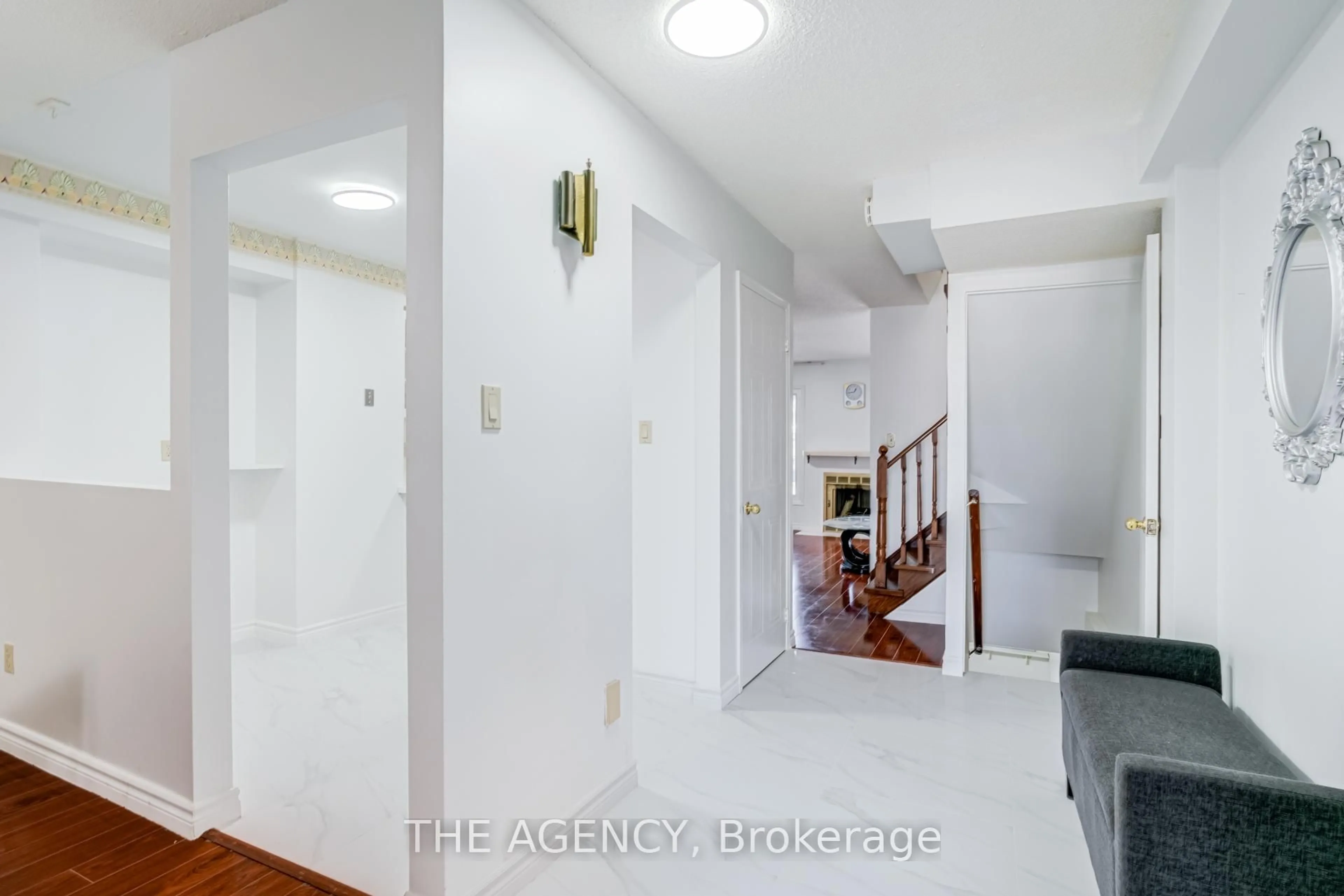 Unknown for 142 Greenbrae Crct, Toronto Ontario M1H 1R3