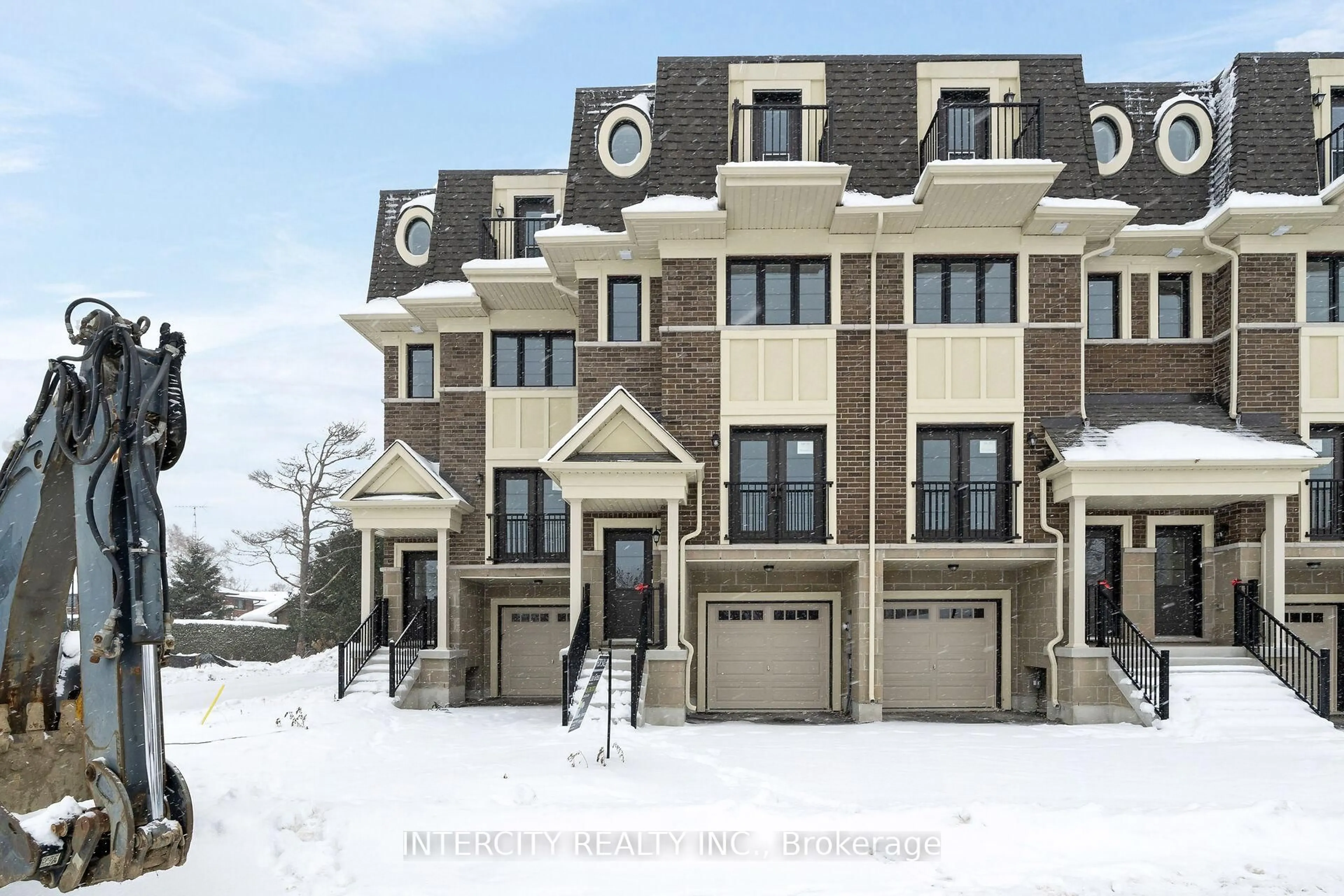 Unknown for 79 Marret Lane #Unit 20, Clarington Ontario L1B 1J2