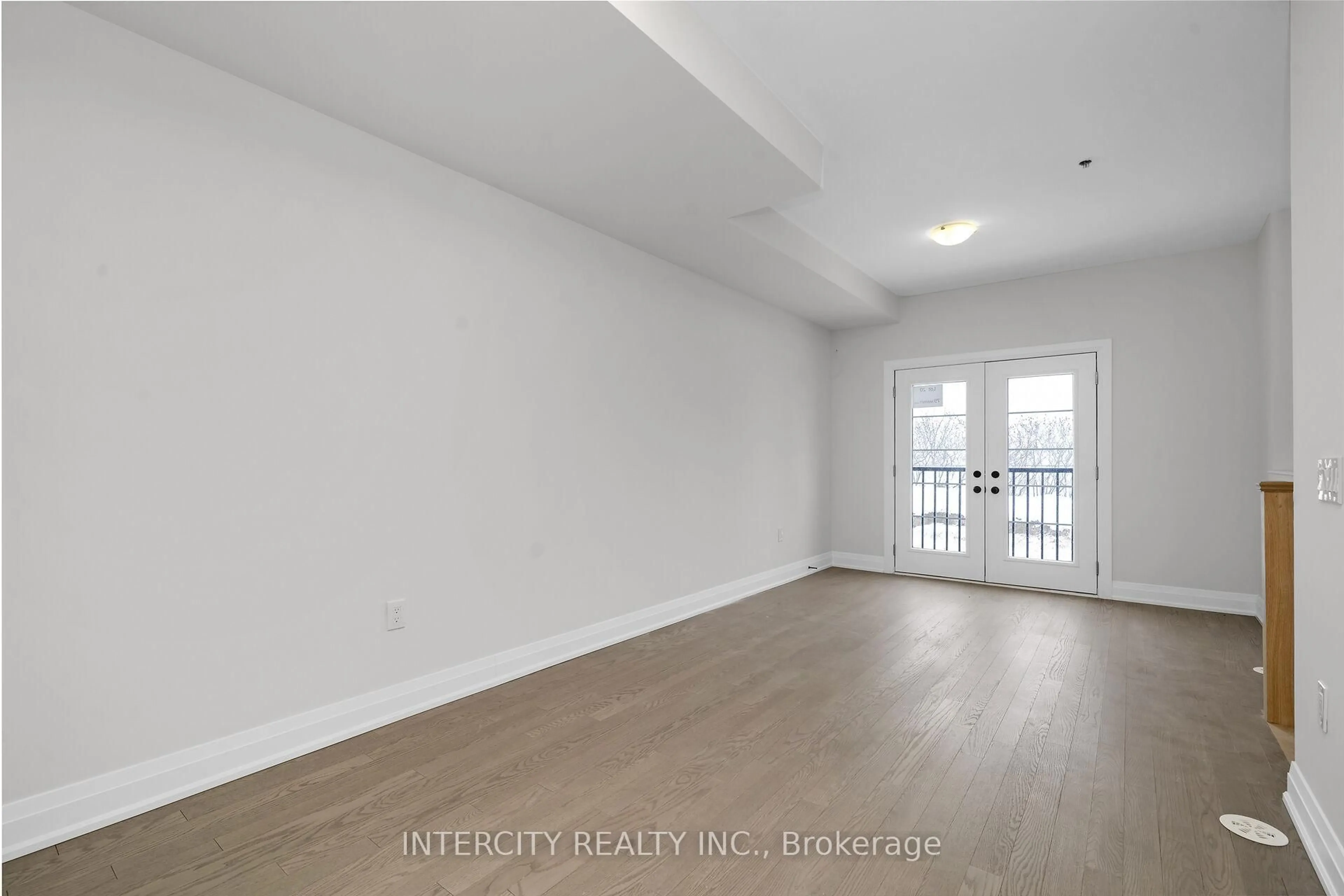 A pic of a room for 79 Marret Lane #Unit 20, Clarington Ontario L1B 1J2