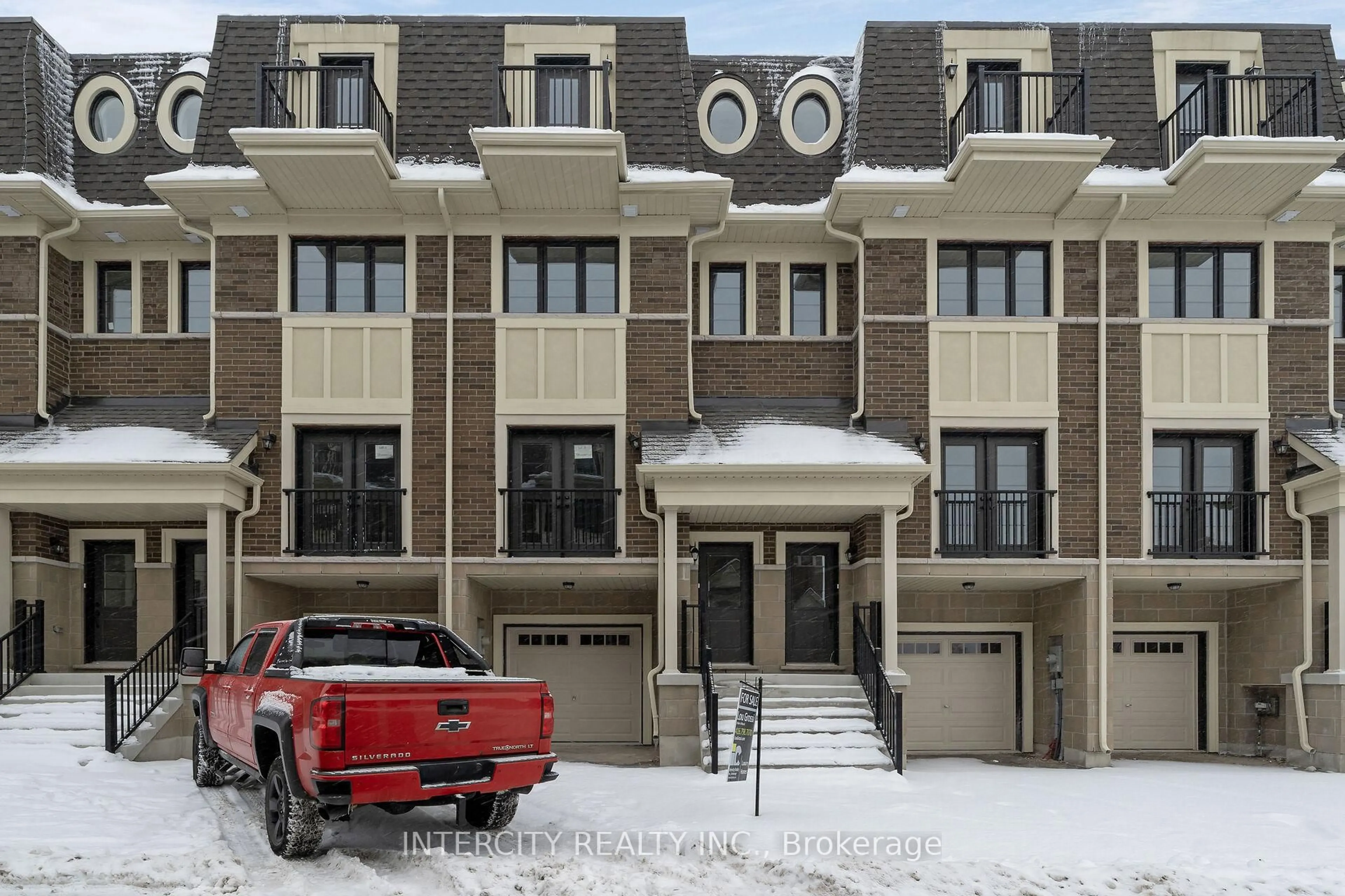 Unknown for 19 Marret Lane #Unit 5, Clarington Ontario L1B 1J2