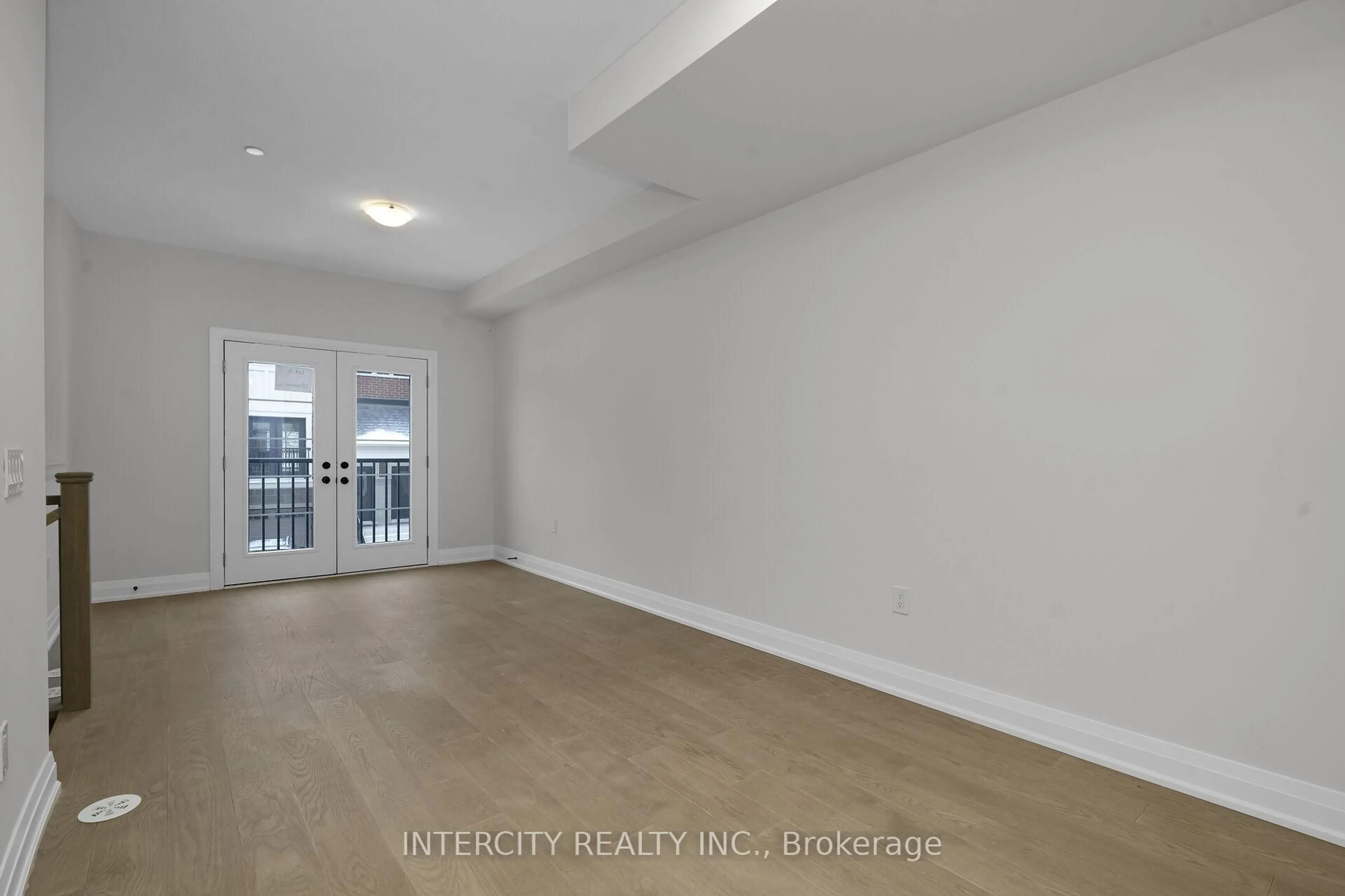 A pic of a room for 19 Marret Lane #Unit 5, Clarington Ontario L1B 1J2