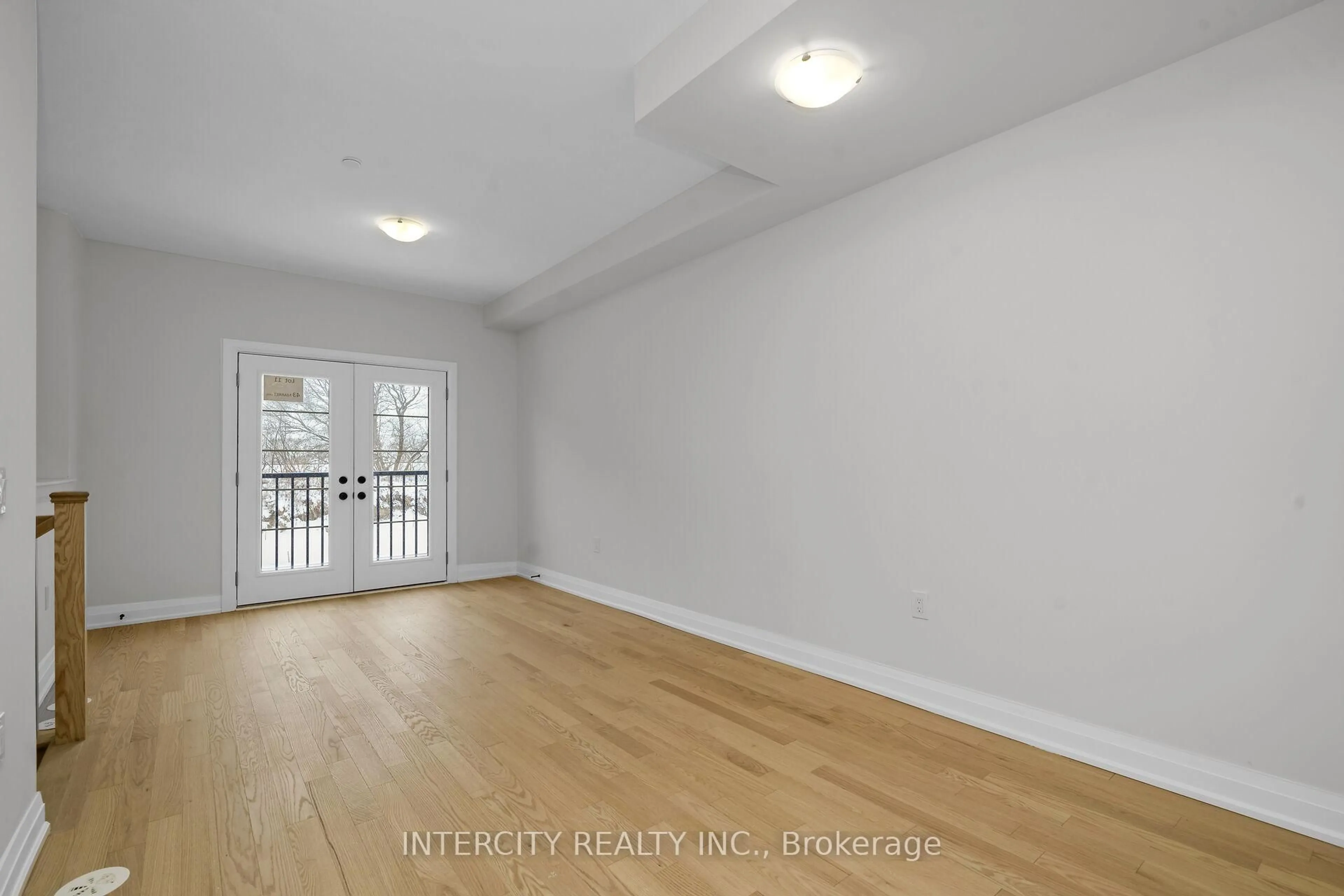 A pic of a room for 43 Marret Lane #Unit 11, Clarington Ontario L1B 1J2