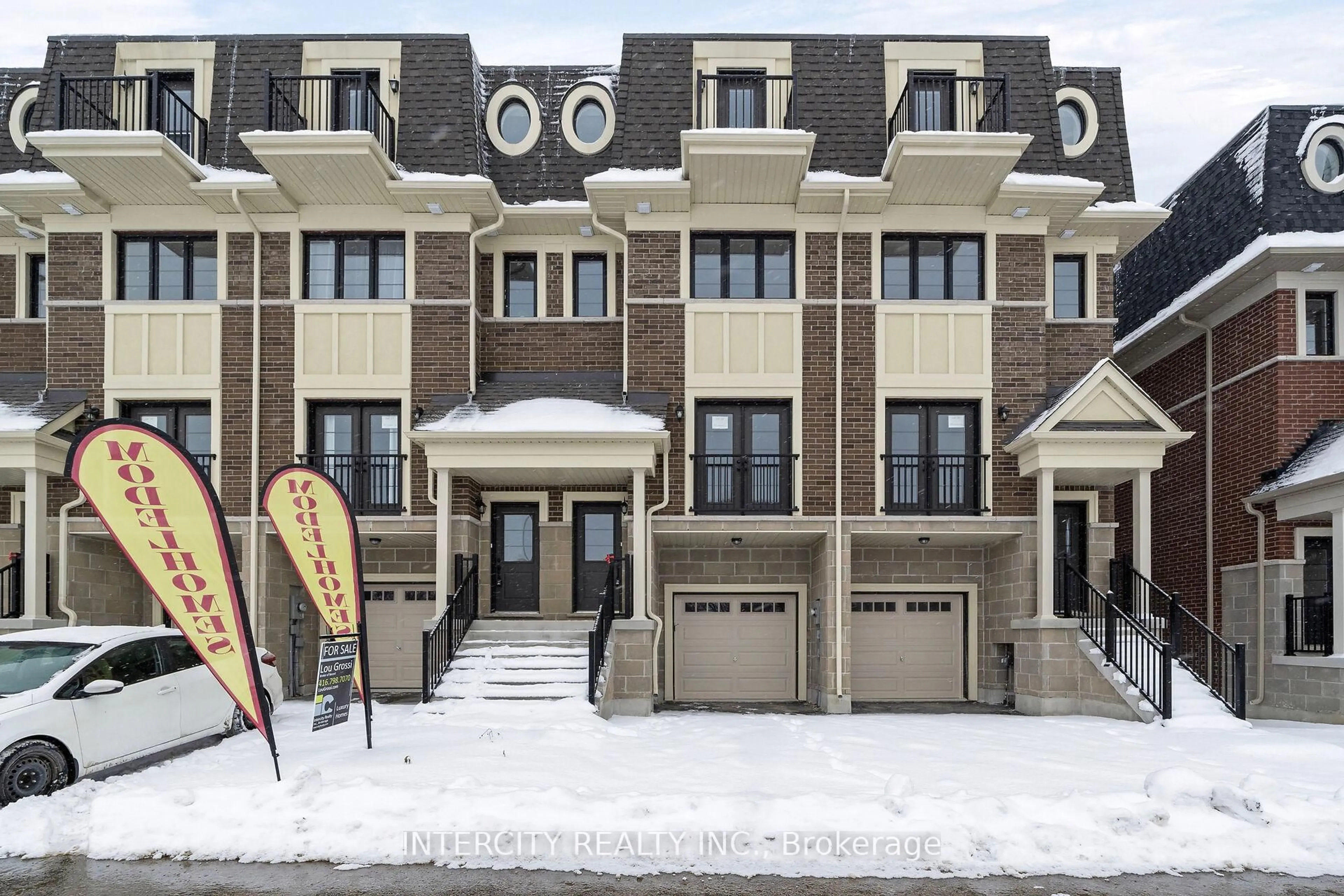 Unknown for 63 Marret Lane #Unit 16, Clarington Ontario L1B 1J2