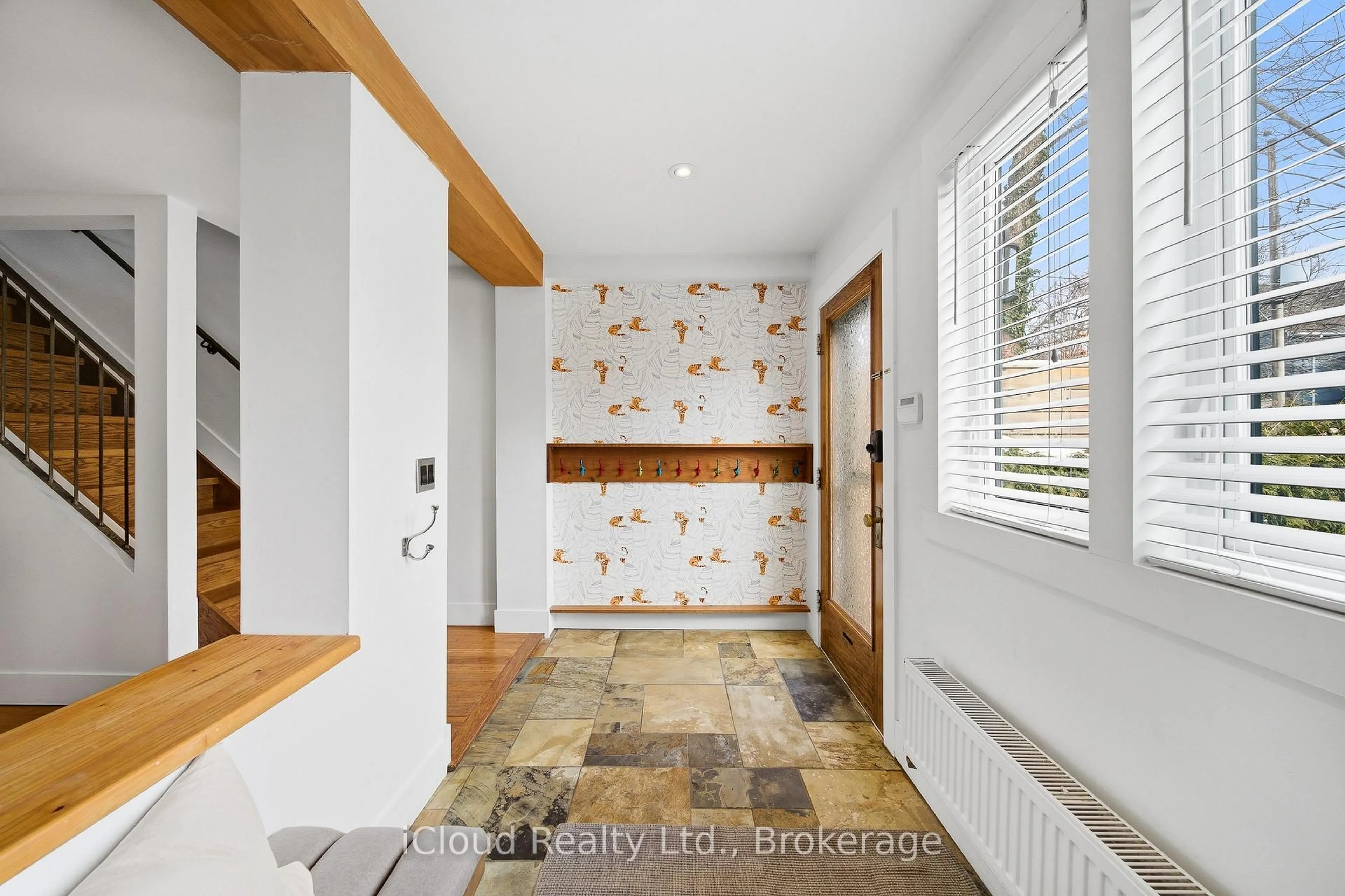 Unknown for 56 Arundel Ave, Toronto Ontario M4K 3A4