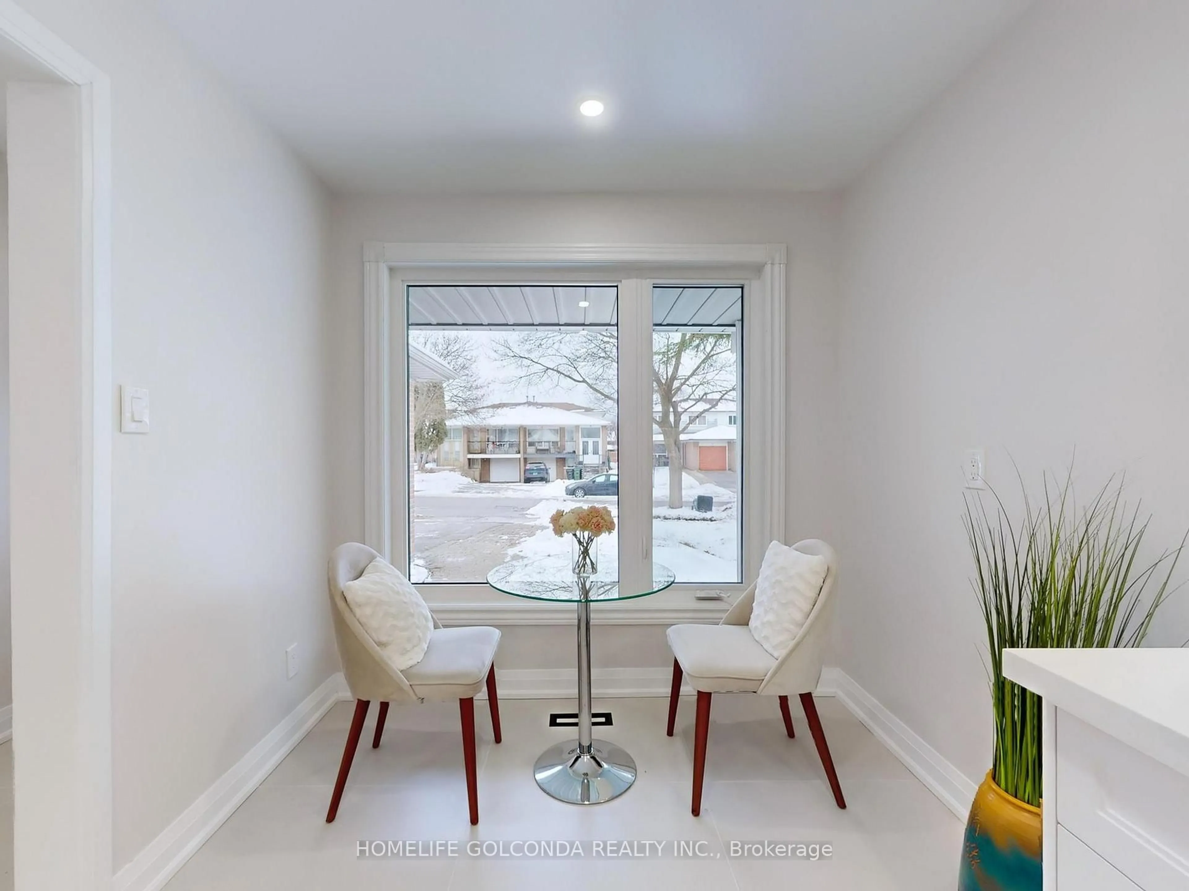 Dining room, unknown for 14 Brigadoon Cres, Toronto Ontario M1T 3C1