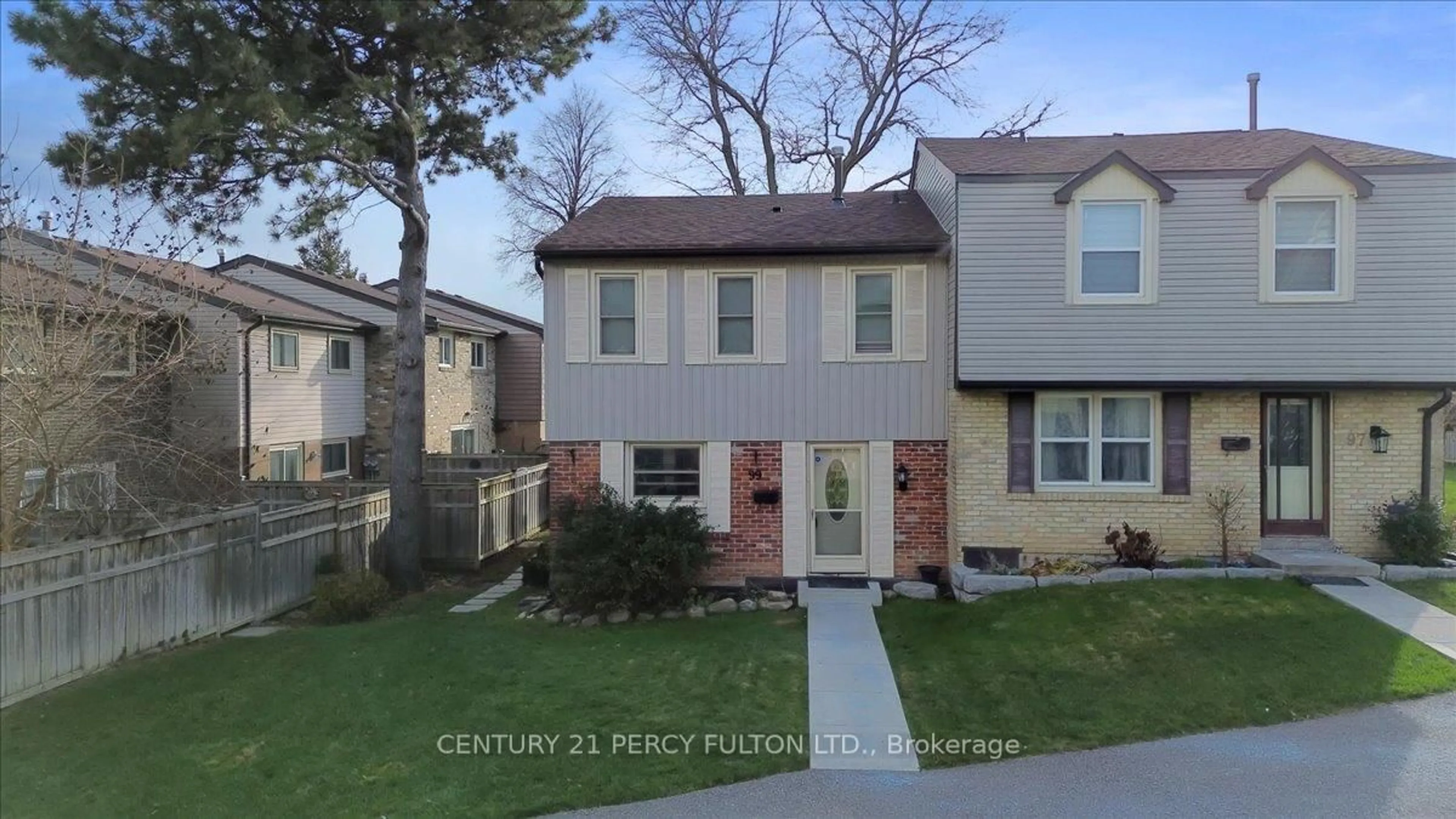 Unknown for 99 Palmdale Dr, Toronto Ontario M1T 1P2