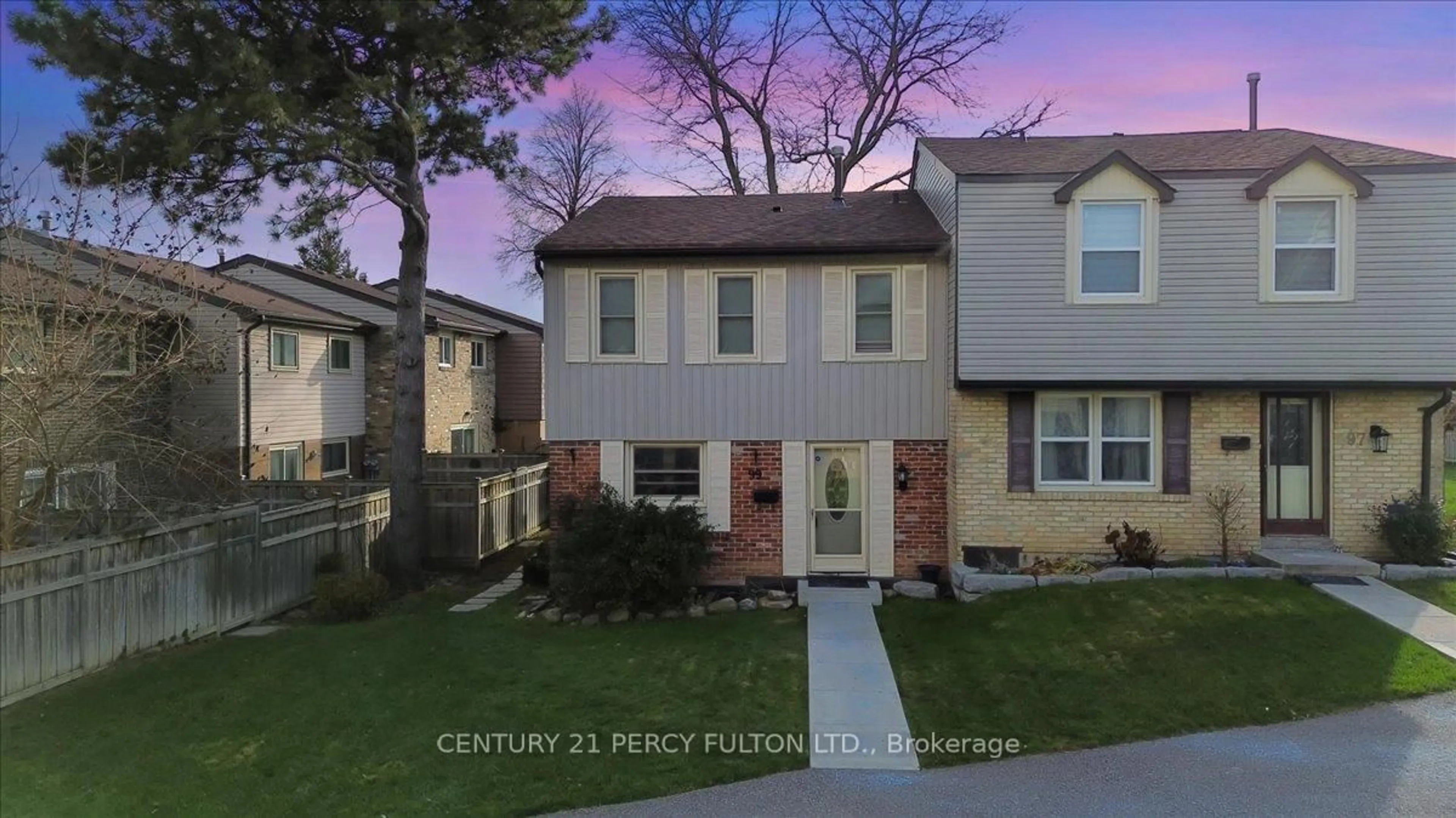 Unknown for 99 Palmdale Dr, Toronto Ontario M1T 1P2