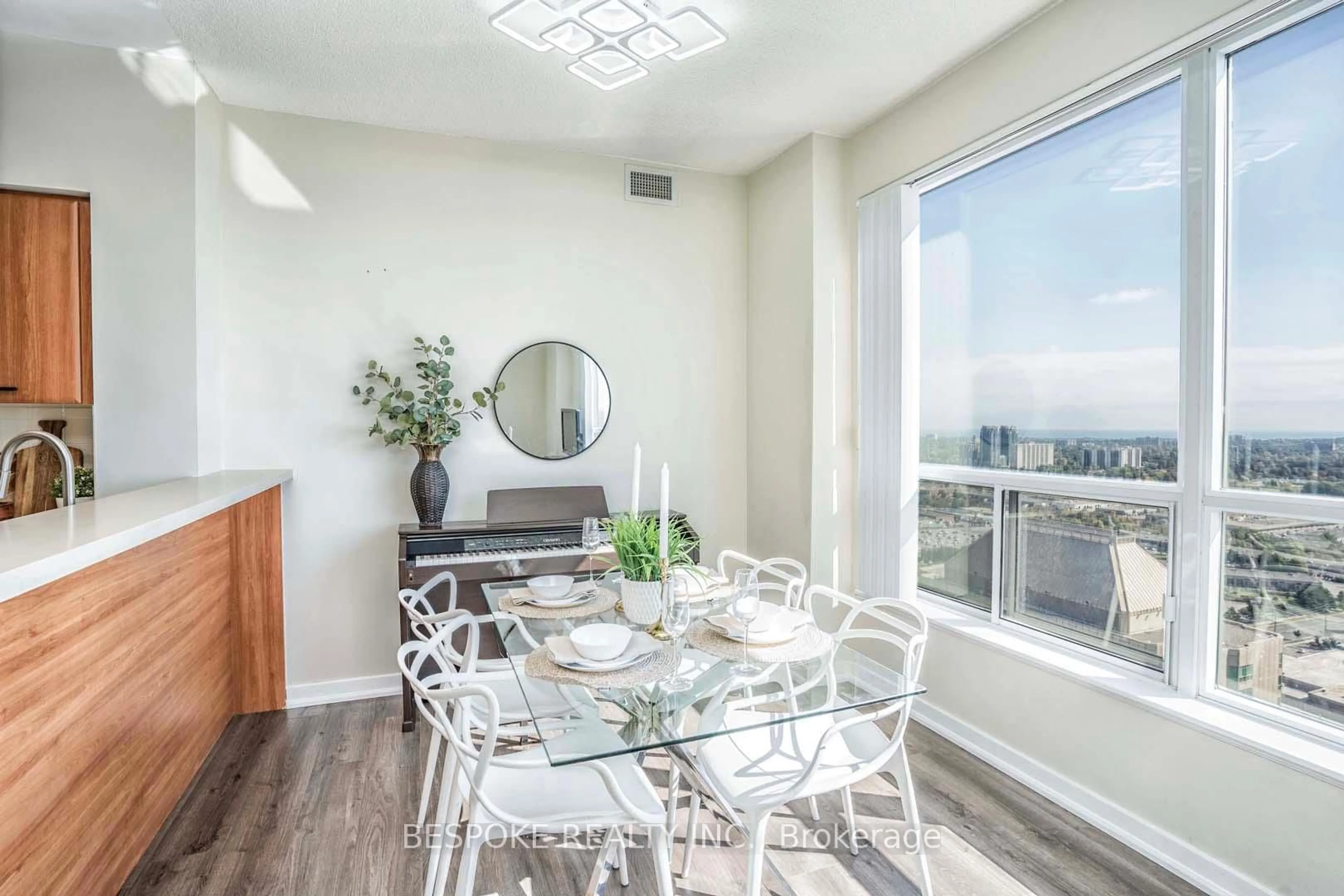 Dining room, unknown for 38 Lee Centre Dr #PH303, Toronto Ontario M1H 3J7