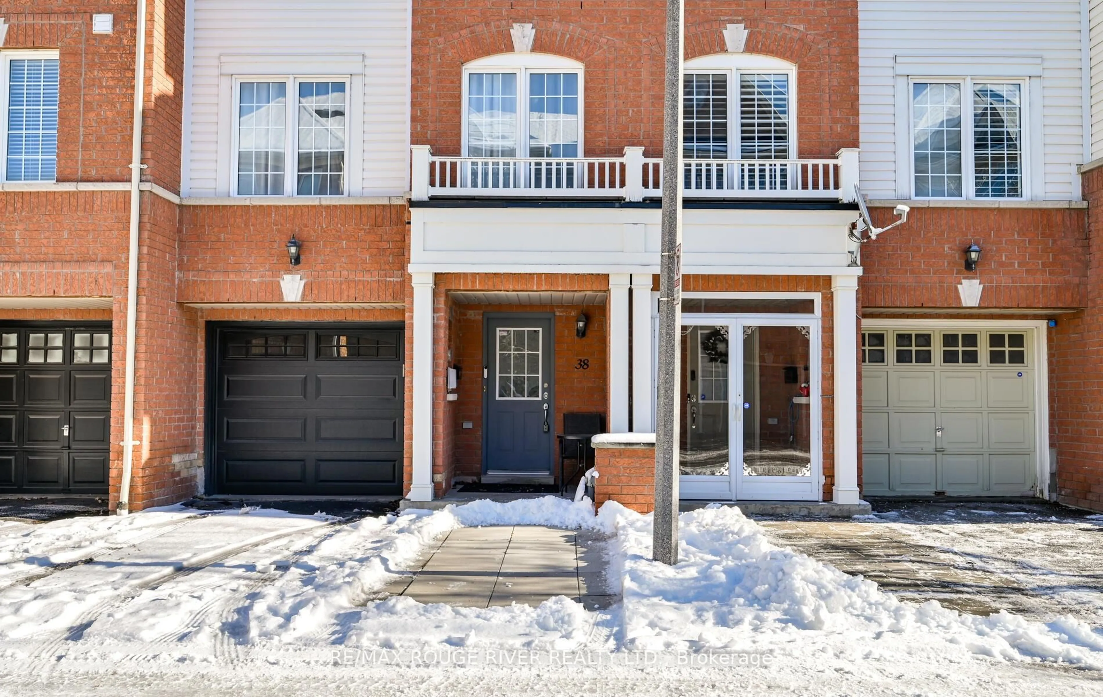 Unknown for 1850 Kingston Rd #38, Pickering Ontario L1V 0A2