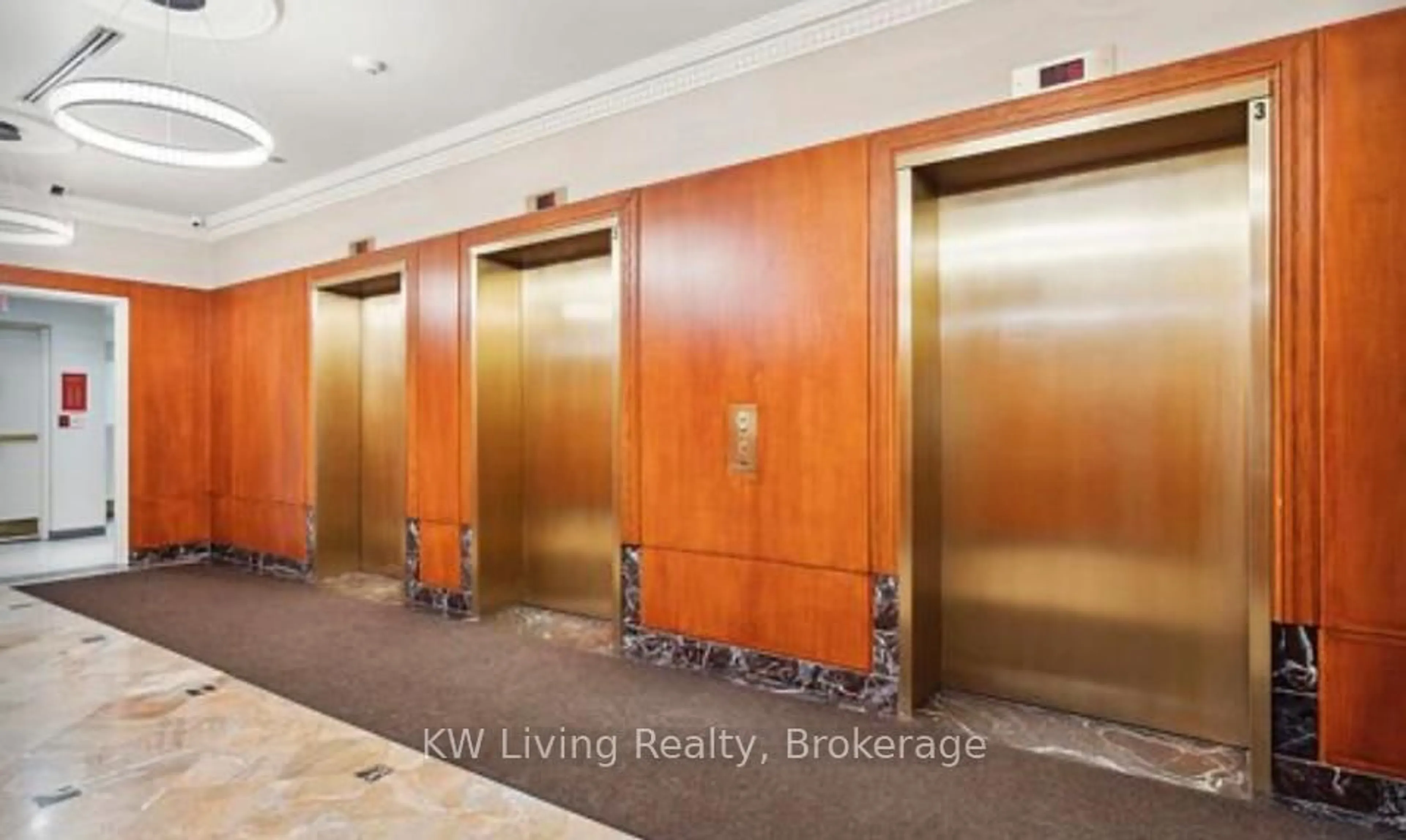 Unknown for 18 Lee Centre Dr #901, Toronto Ontario M1H 3H5