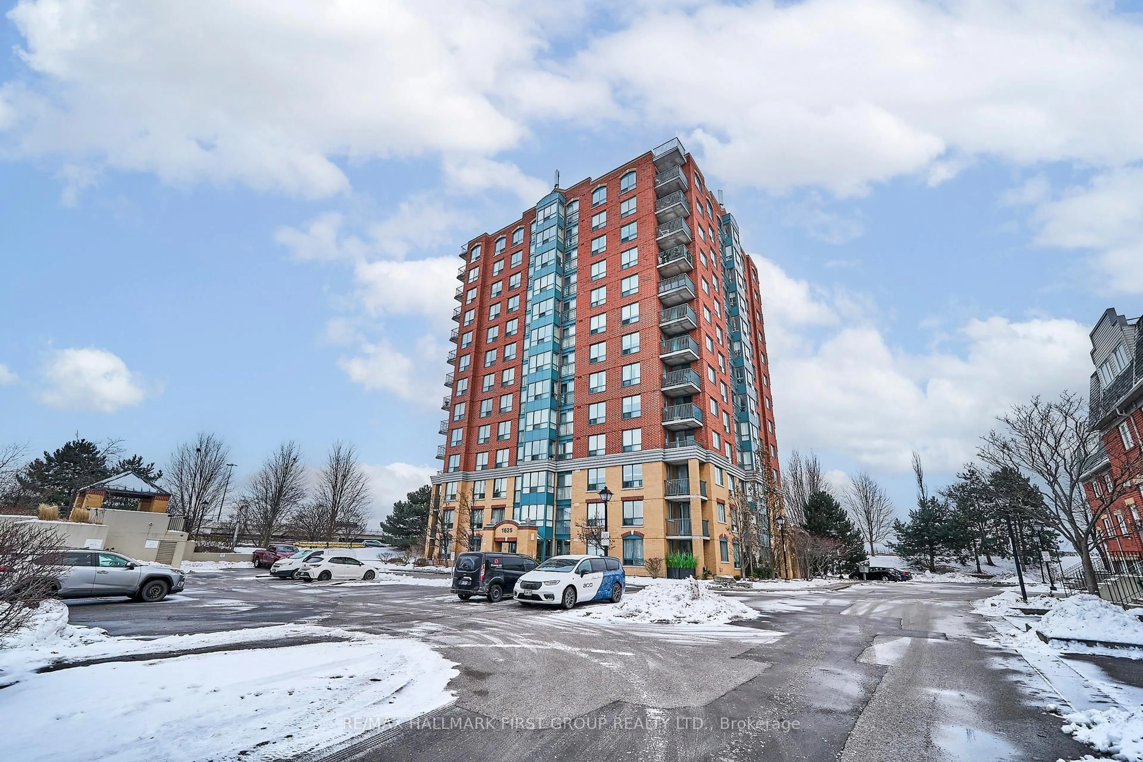Unknown for 1625 Pickering Pkwy #801, Pickering Ontario L1V 6Z6