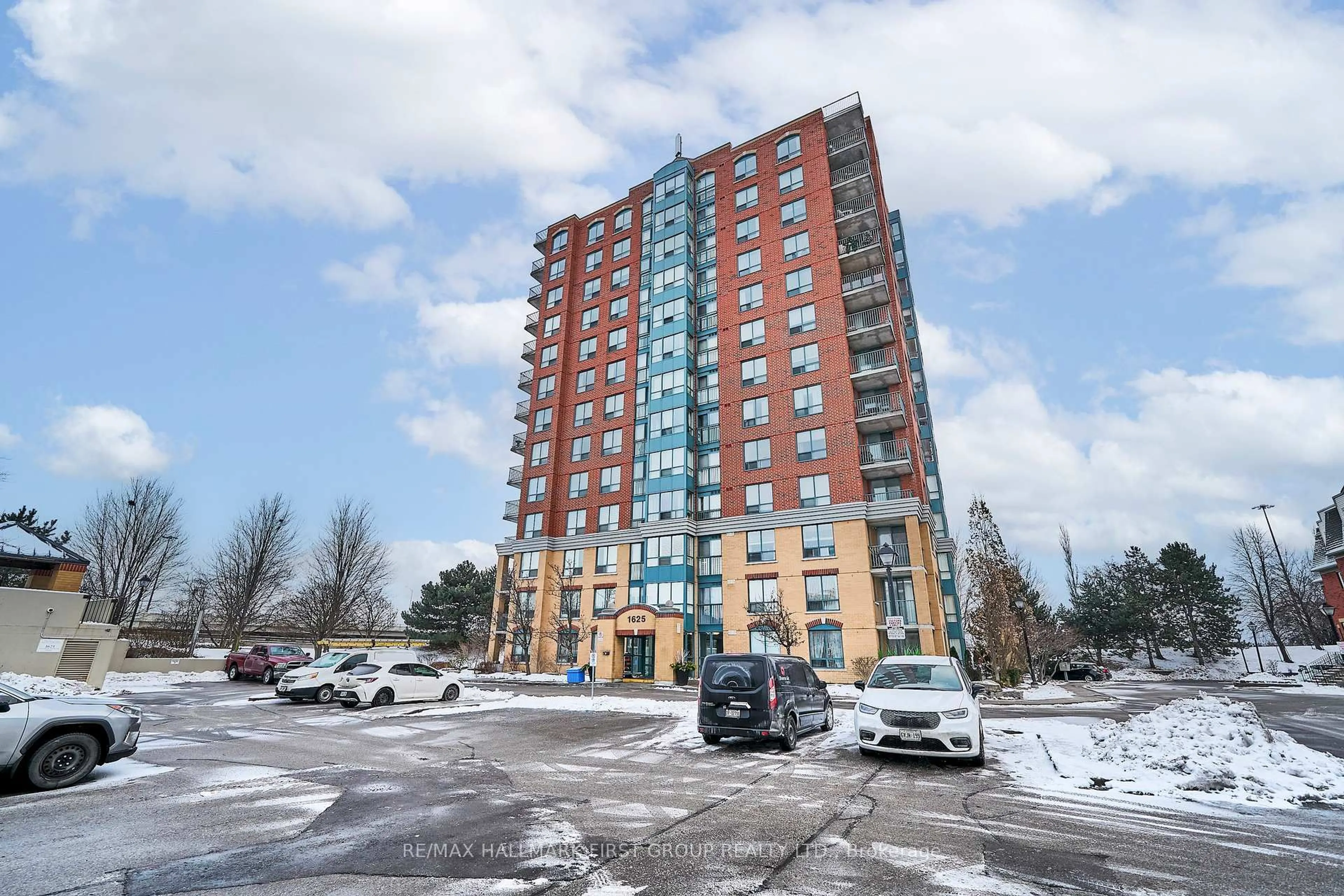Unknown for 1625 Pickering Pkwy #801, Pickering Ontario L1V 6Z6