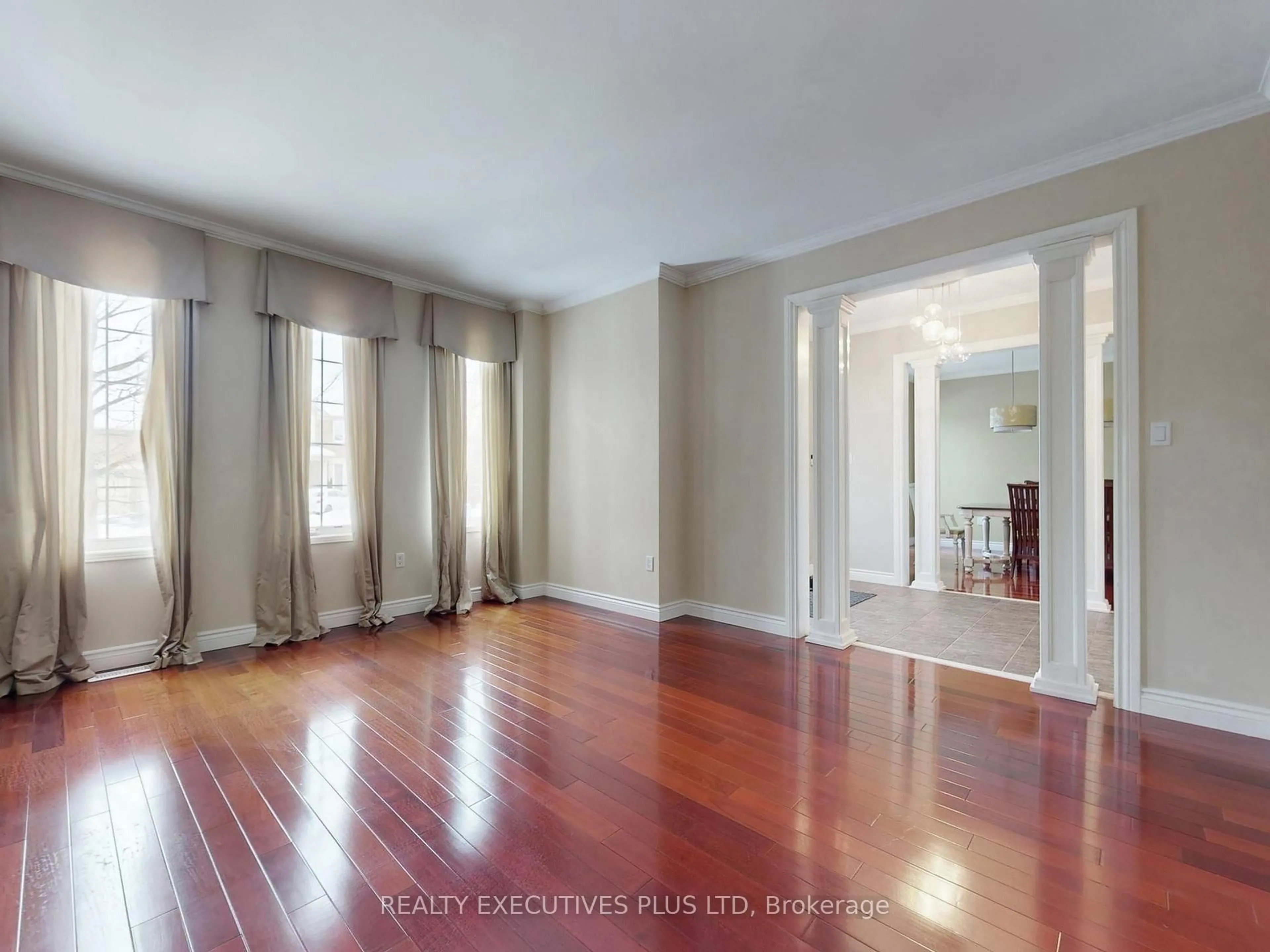 A pic of a room for 46 Williamson Dr, Ajax Ontario L1T 4M9