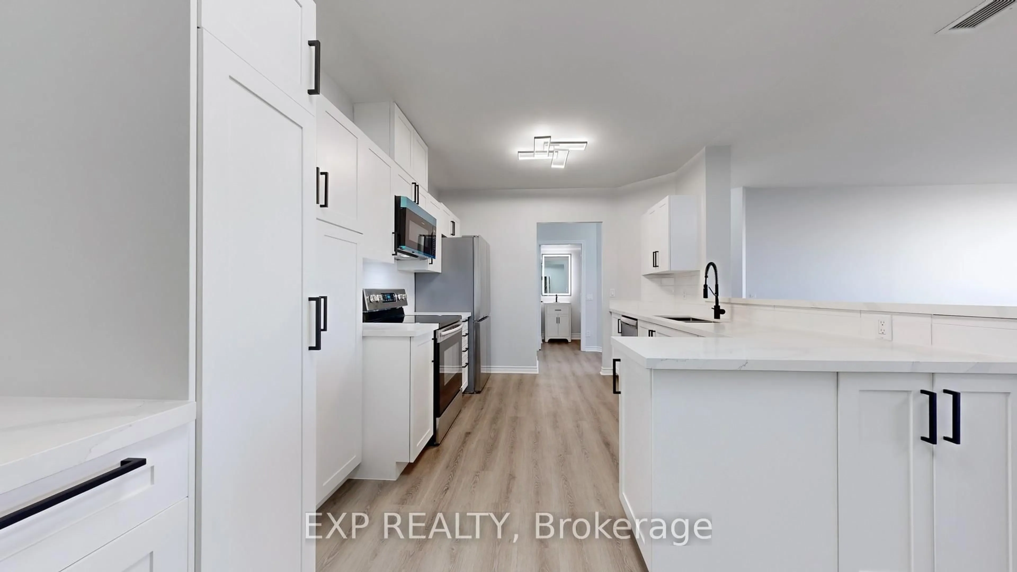 Unknown for 115 Omni Dr #PH09, Toronto Ontario M1P 5B4