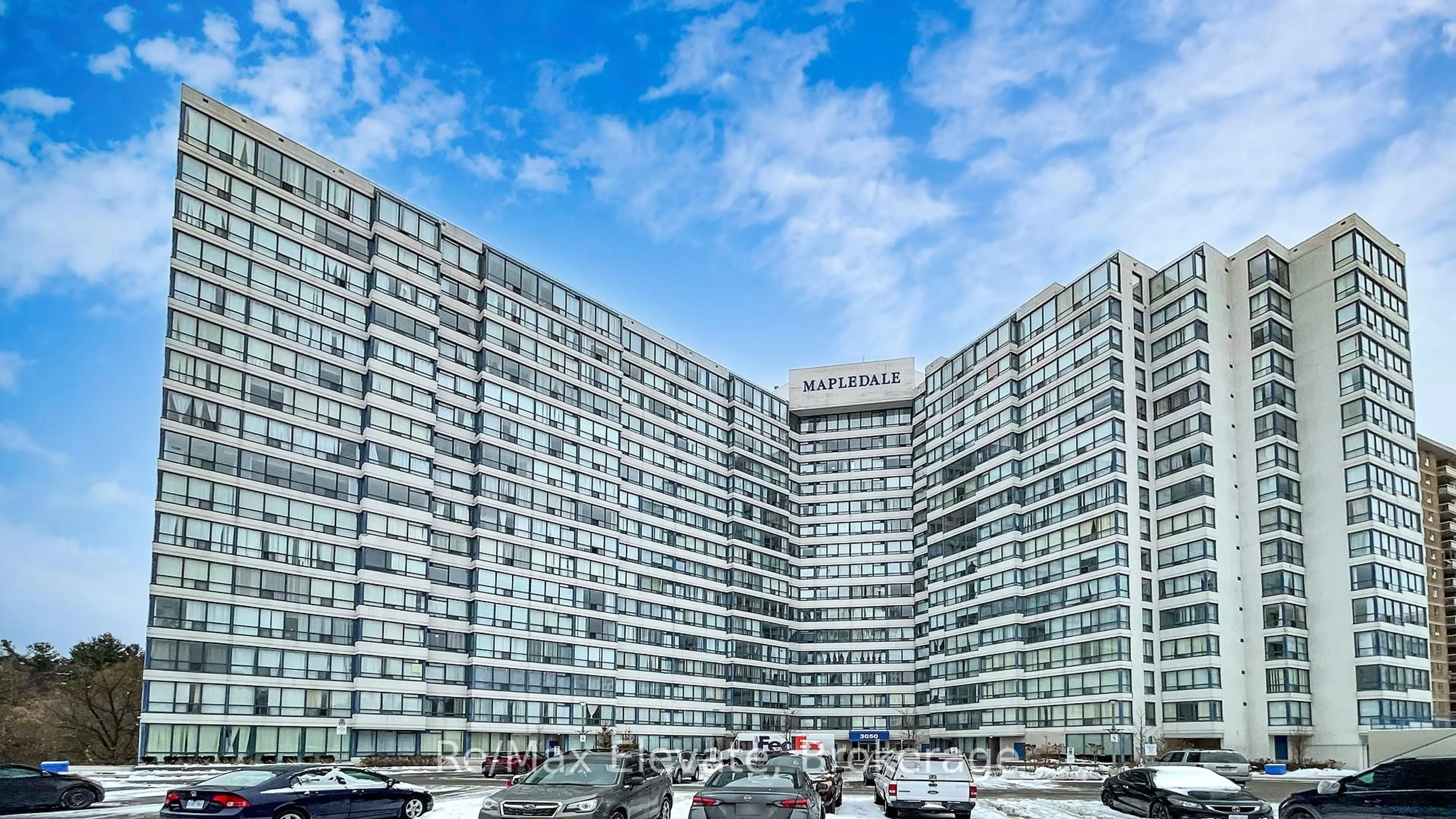 Unknown for 3050 Ellesmere Rd #1102, Toronto Ontario M1E 5E6