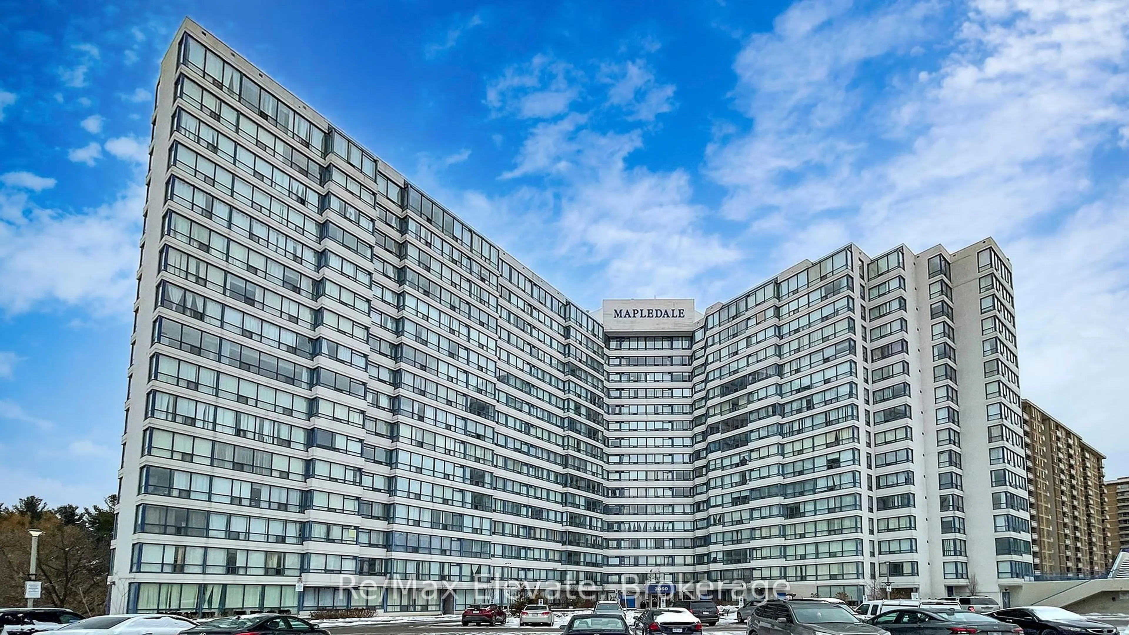 Unknown for 3050 Ellesmere Rd #1102, Toronto Ontario M1E 5E6