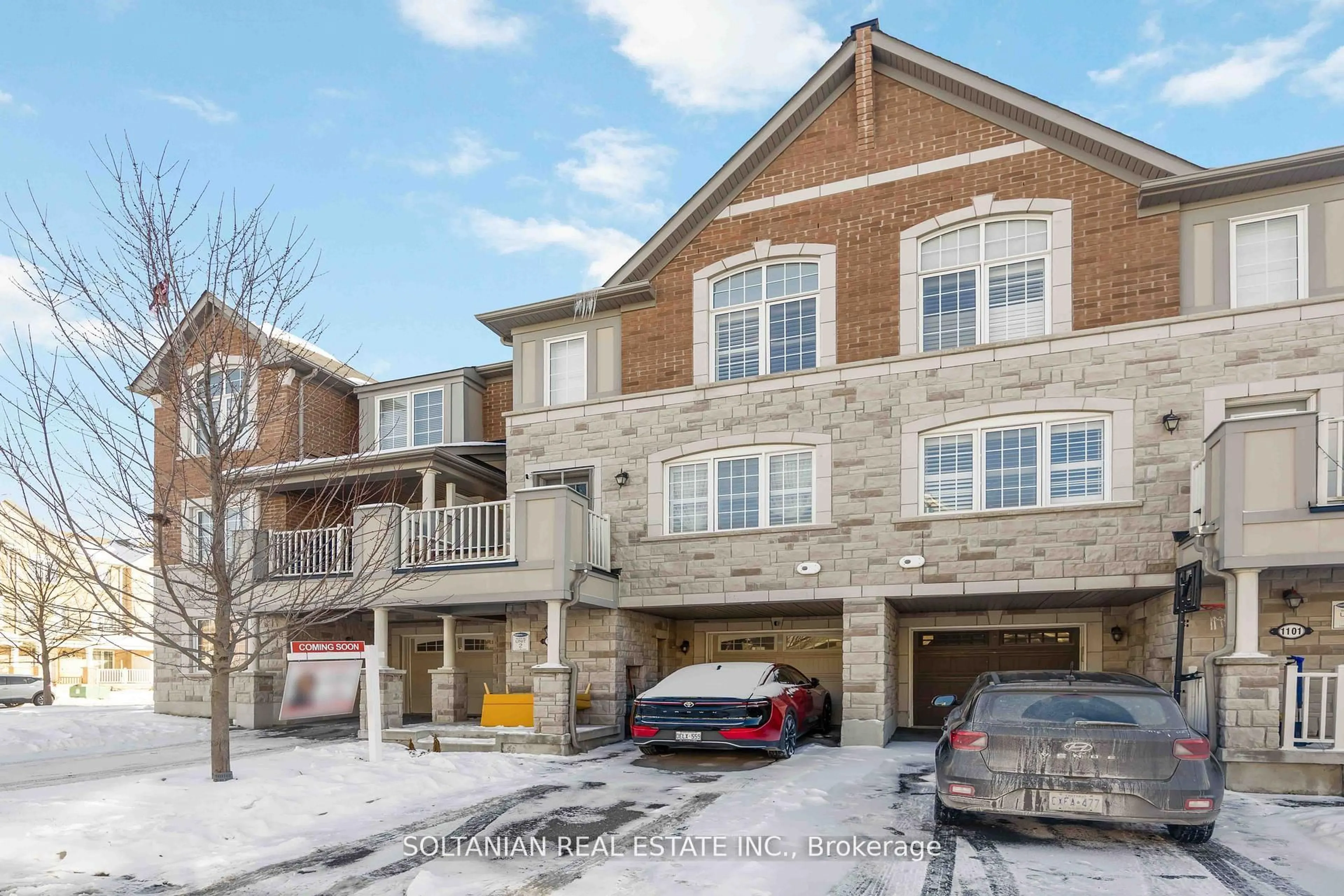 Unknown for 1103 Silk St, Pickering Ontario L1X 0E8