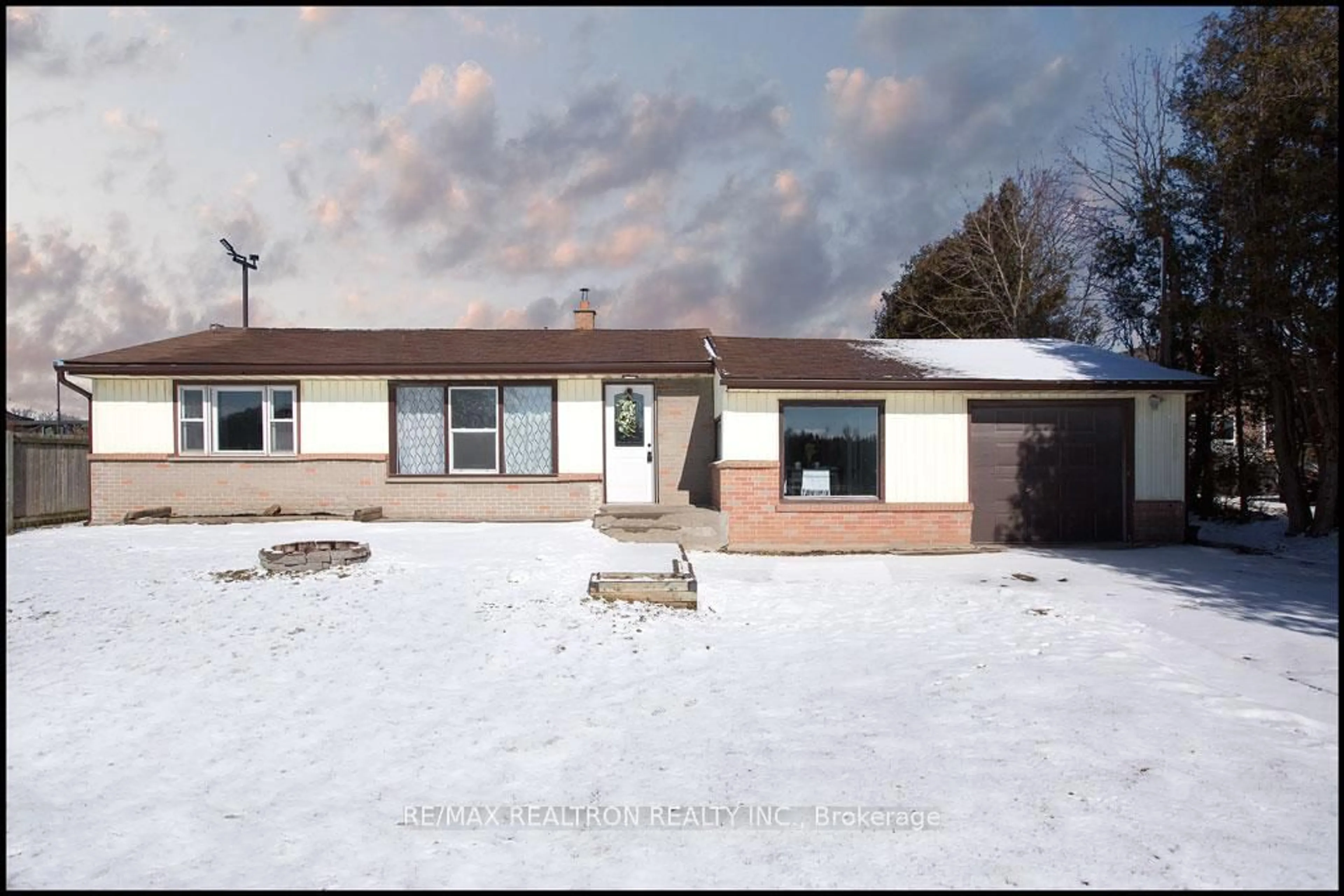 Unknown for 1608 Baseline Rd, Clarington Ontario L1E 2S5