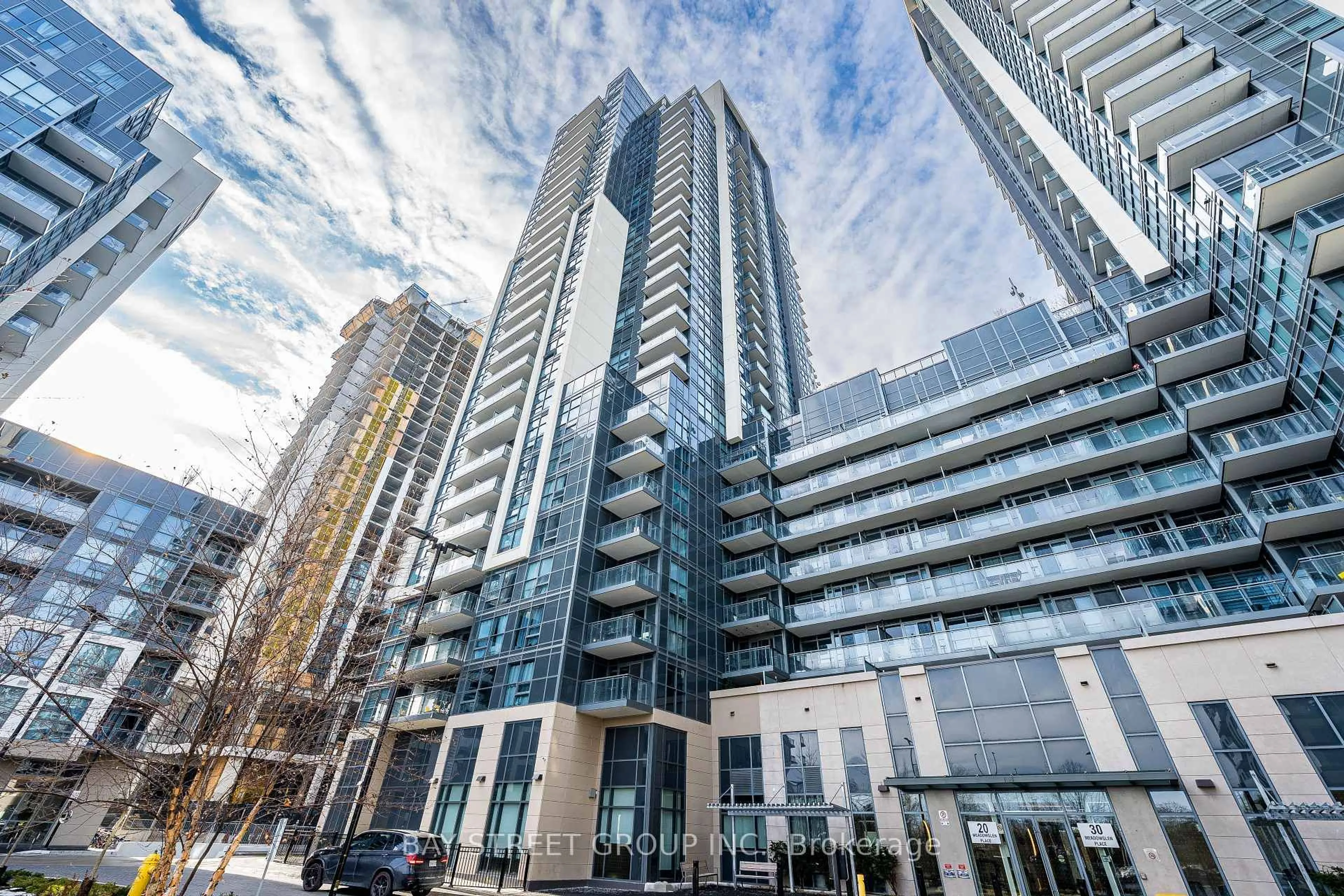 Unknown for 20 Meadowglen Pl, Toronto Ontario M1G 0A9