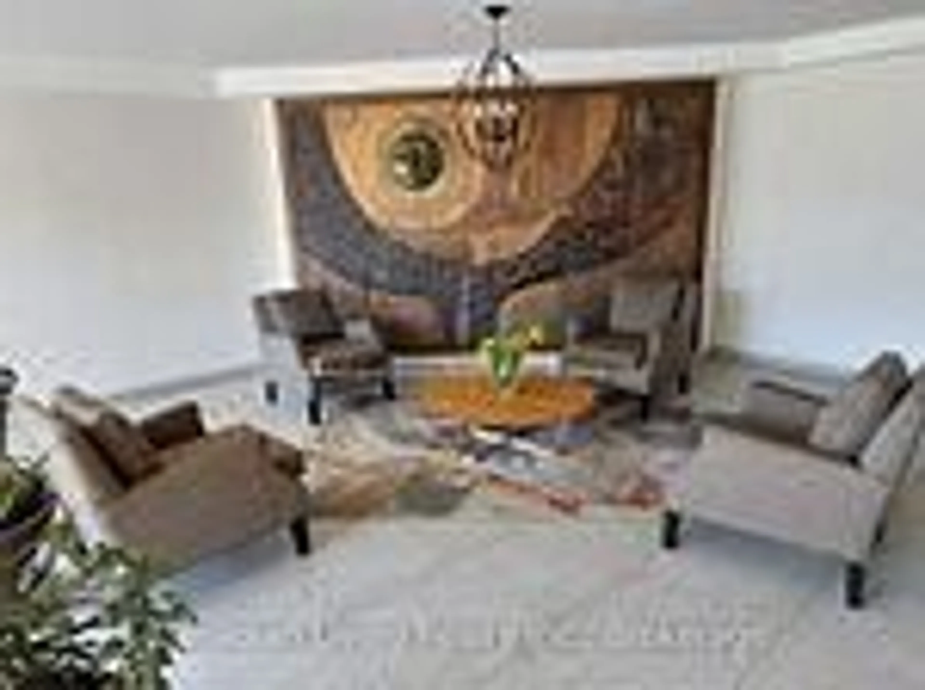 Lobby for 120 Dundalk Dr #408, Toronto Ontario M1P 4V9