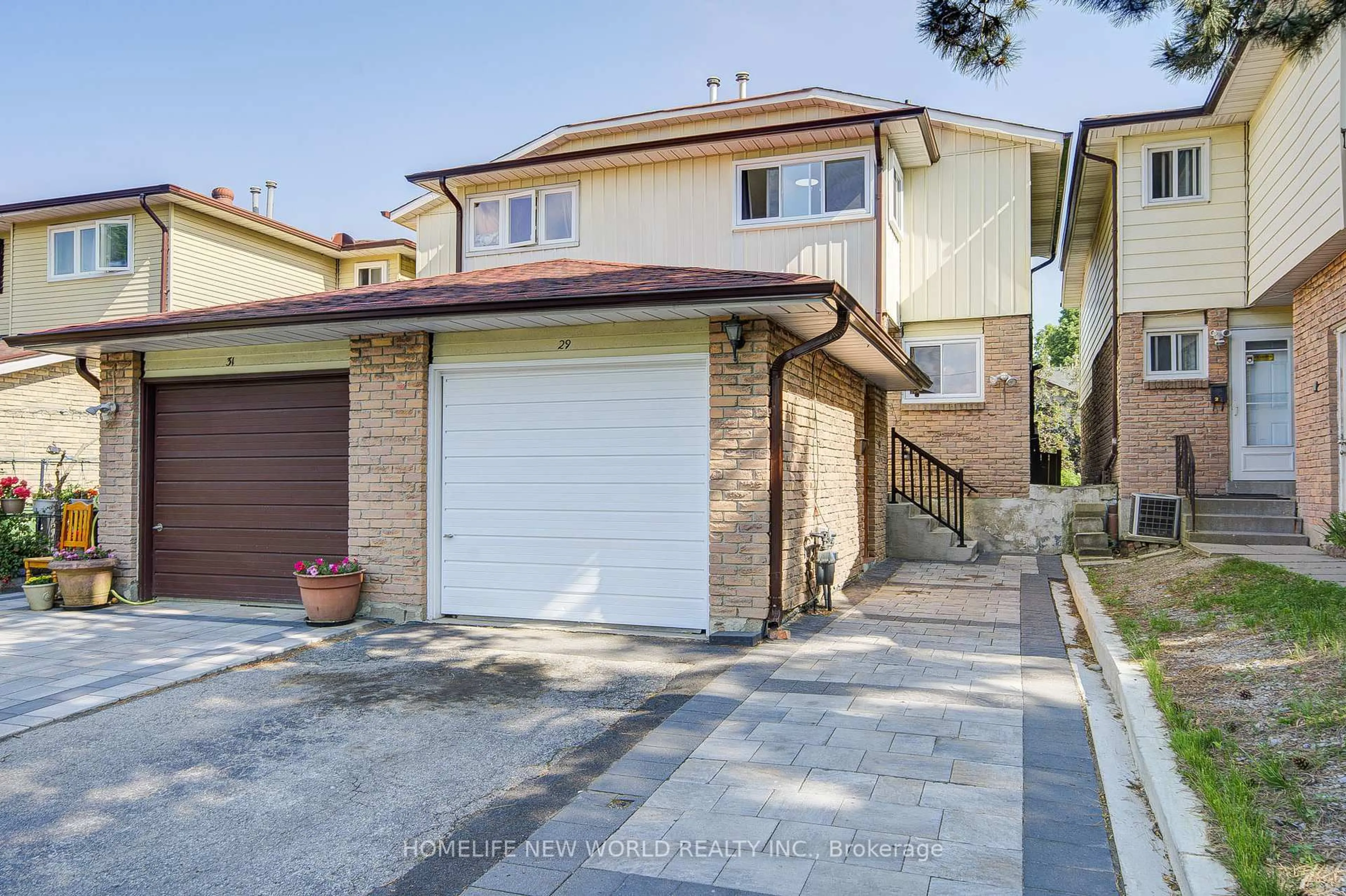 Unknown for 29 Puma Dr, Toronto Ontario M1V 1J7