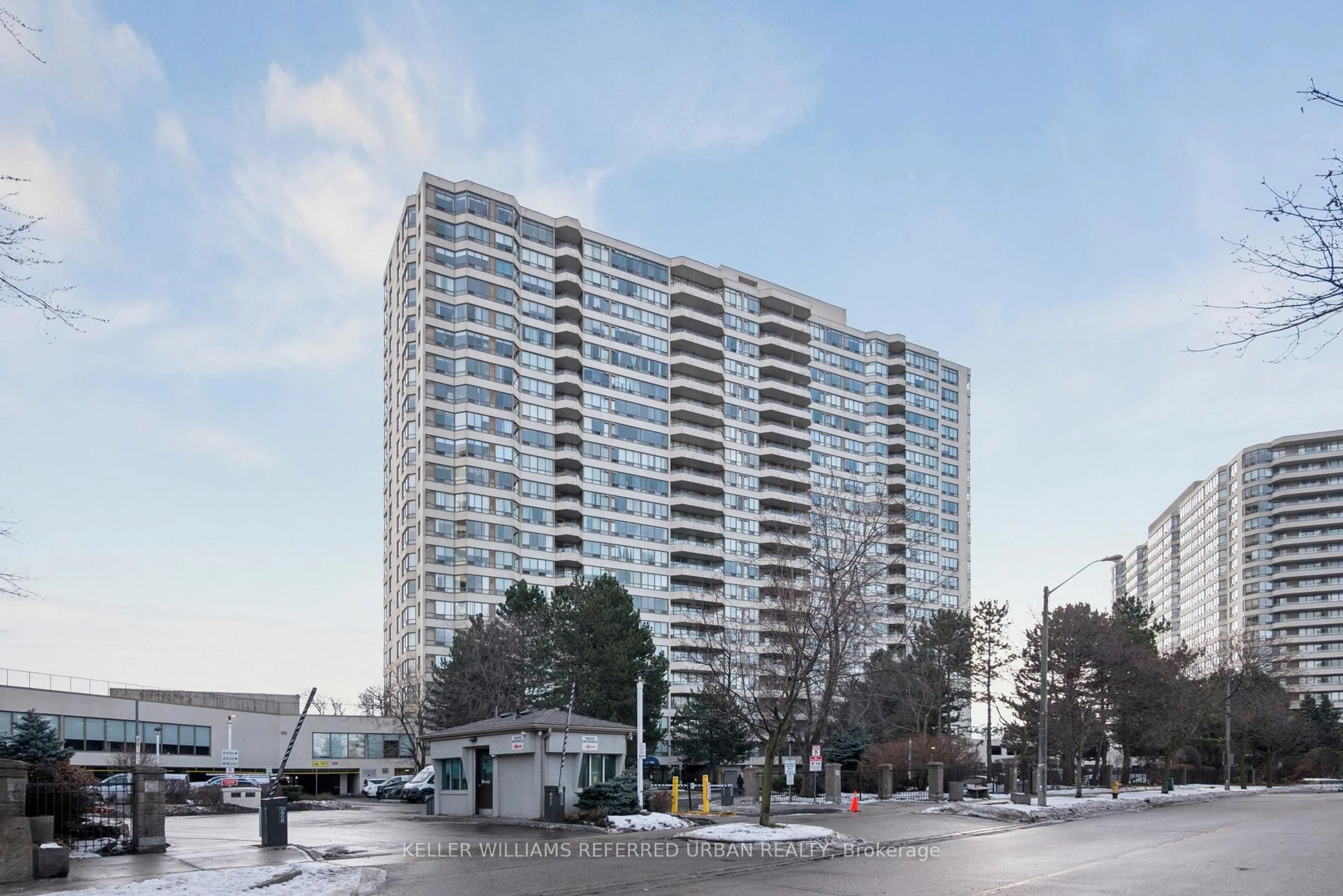 Unknown for 3 Greystone Walk Dr #1021, Toronto Ontario M1K 5J4