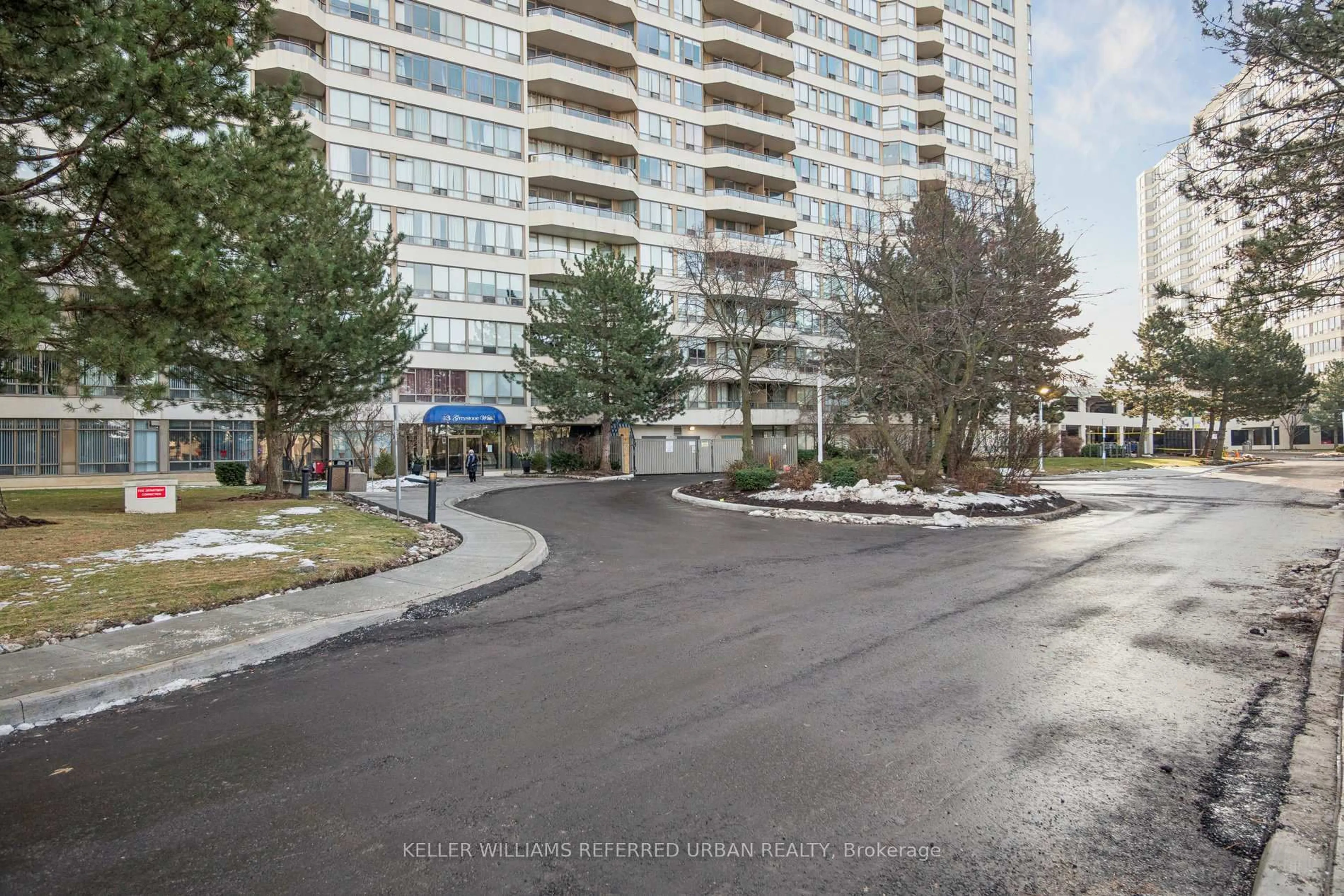 Unknown for 3 Greystone Walk Dr #1021, Toronto Ontario M1K 5J4