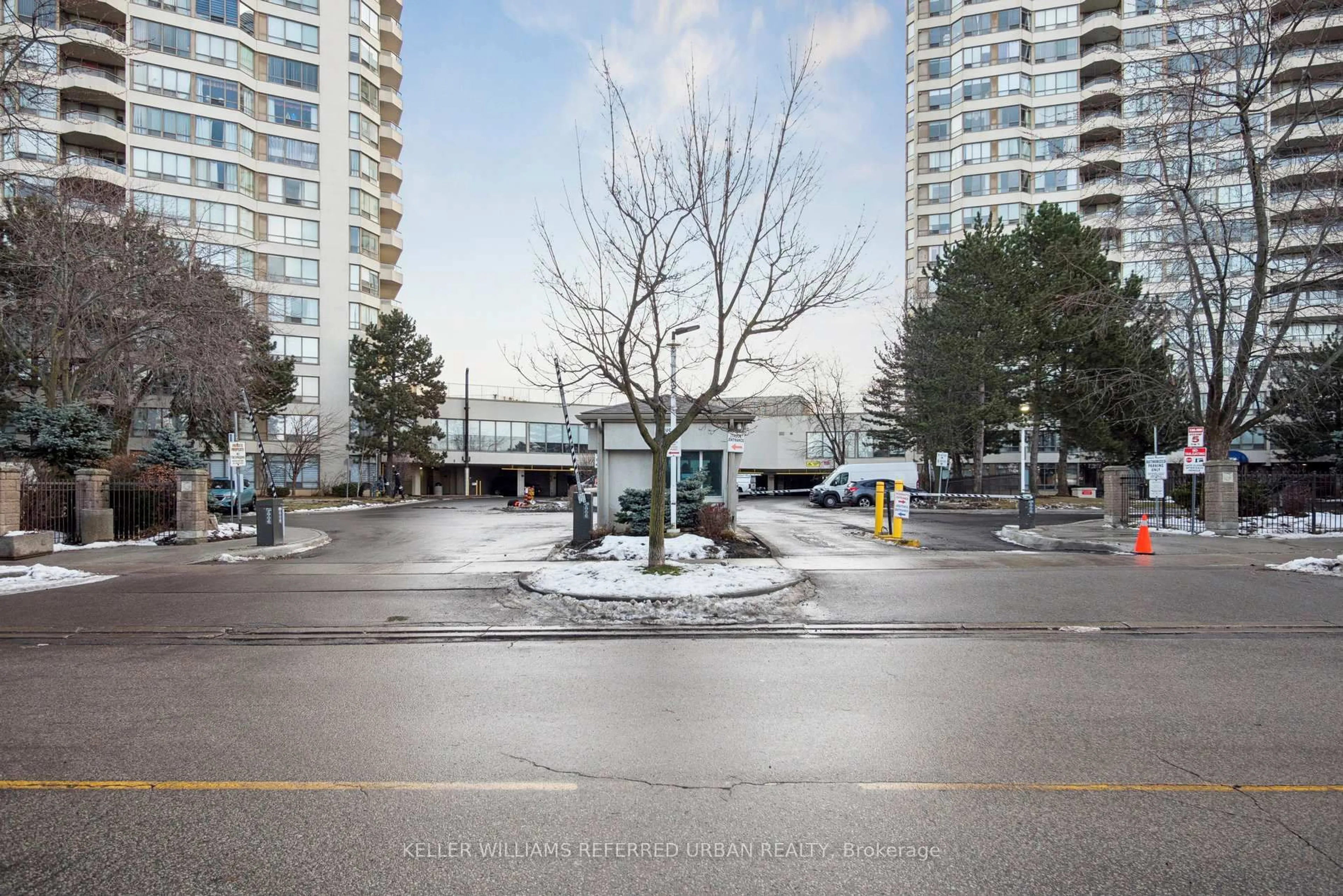 Unknown for 3 Greystone Walk Dr #1021, Toronto Ontario M1K 5J4