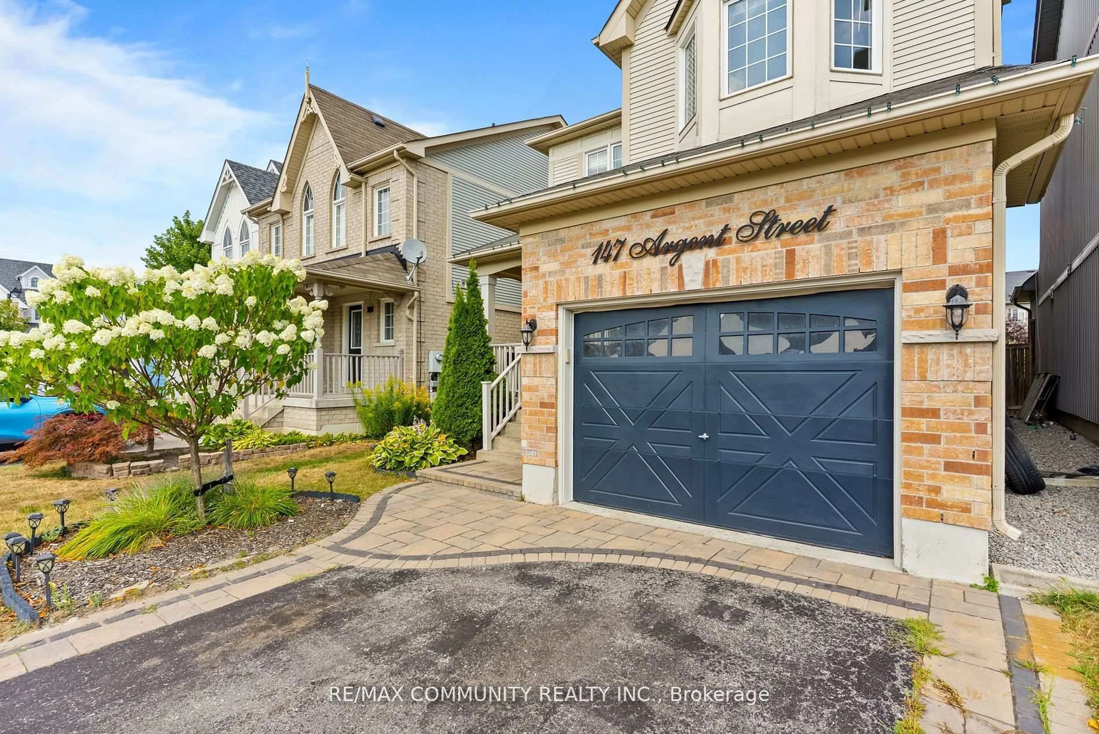 Unknown for 147 Argent St, Clarington Ontario L1C 0B6