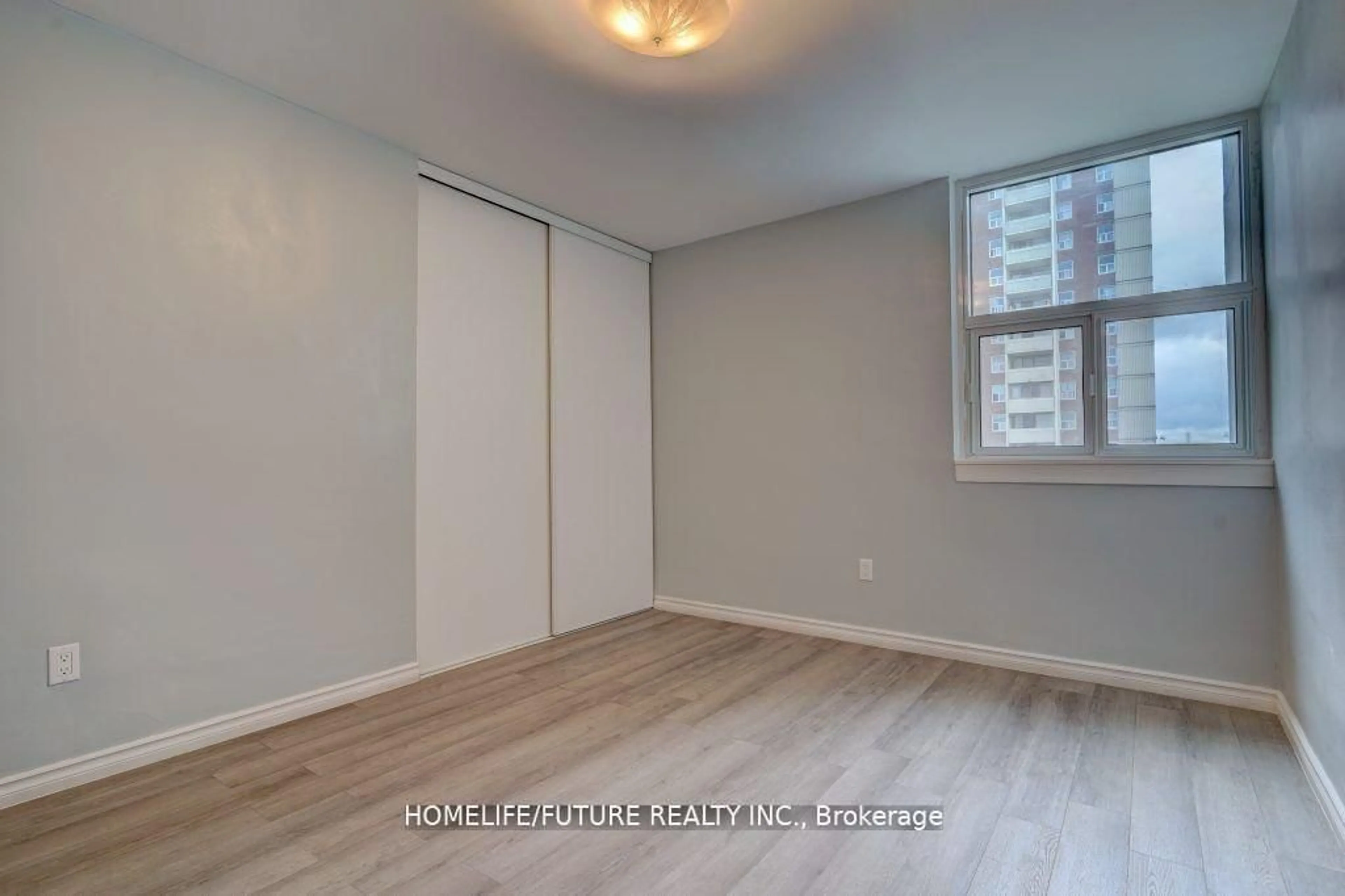 A pic of a room for 5 Massey Sq #2519, Toronto Ontario M4C 5L6