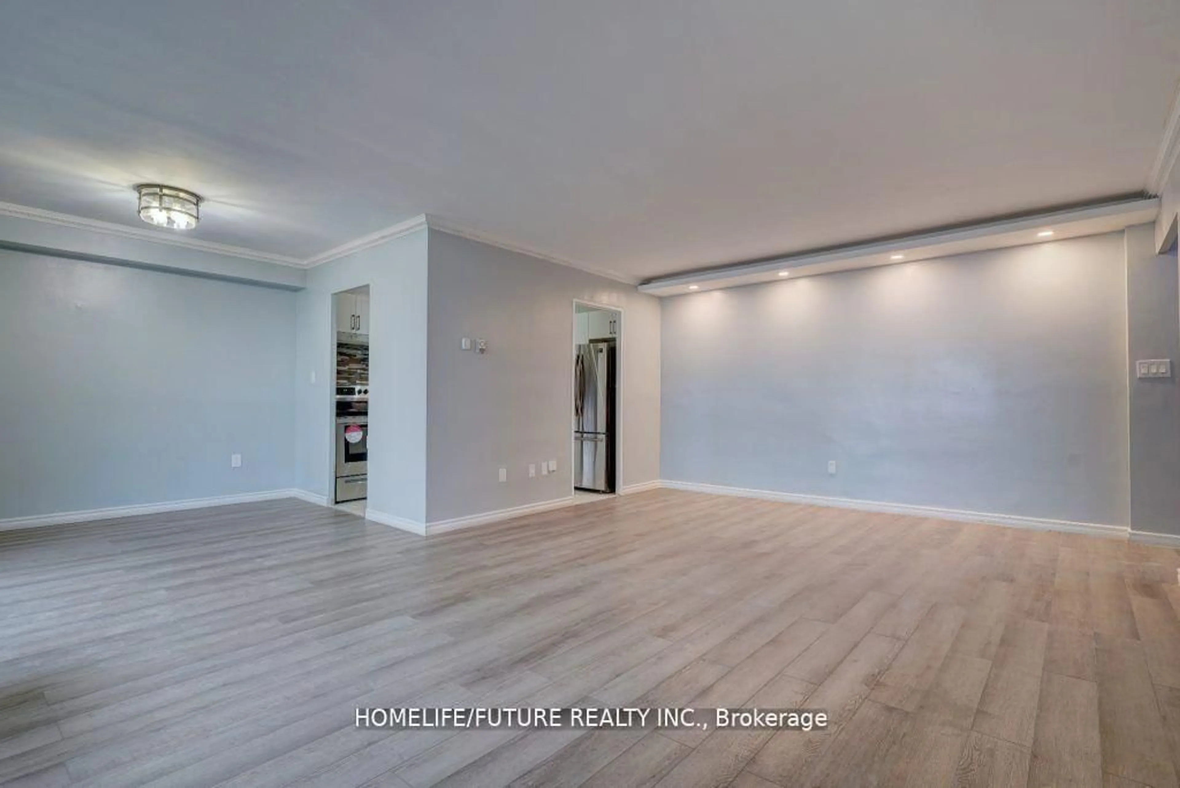 A pic of a room for 5 Massey Sq #2519, Toronto Ontario M4C 5L6