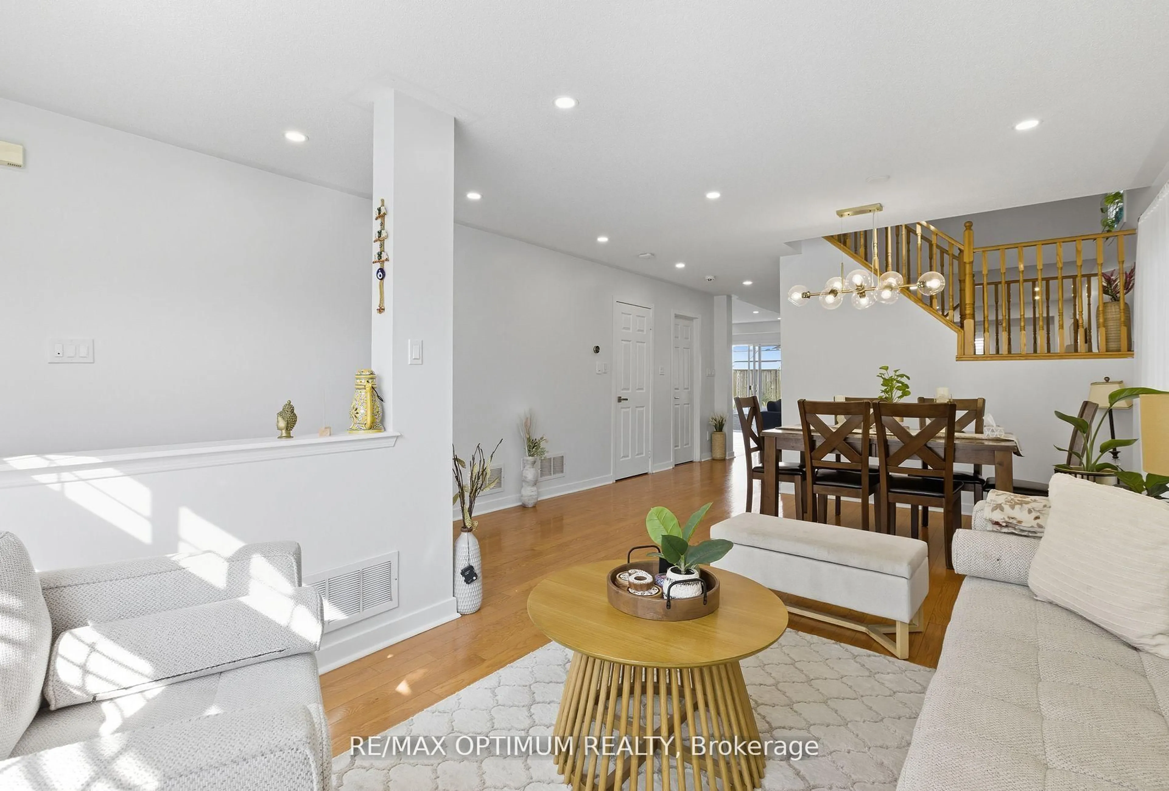 Unknown for 12 Robert Attersley Dr, Whitby Ontario L1R 3E3