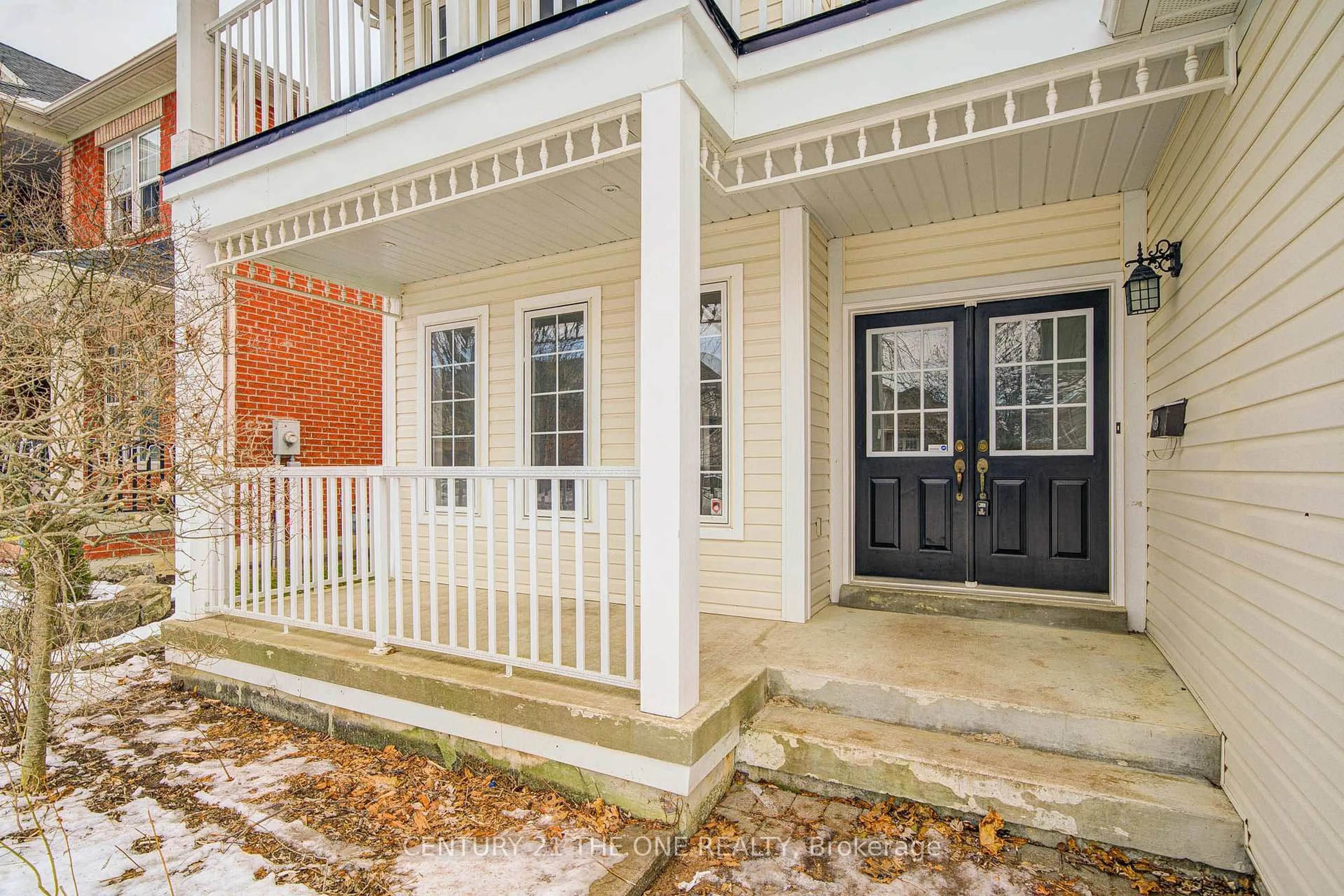 Unknown for 19 Corridale Ave, Whitby Ontario L1M 2E8