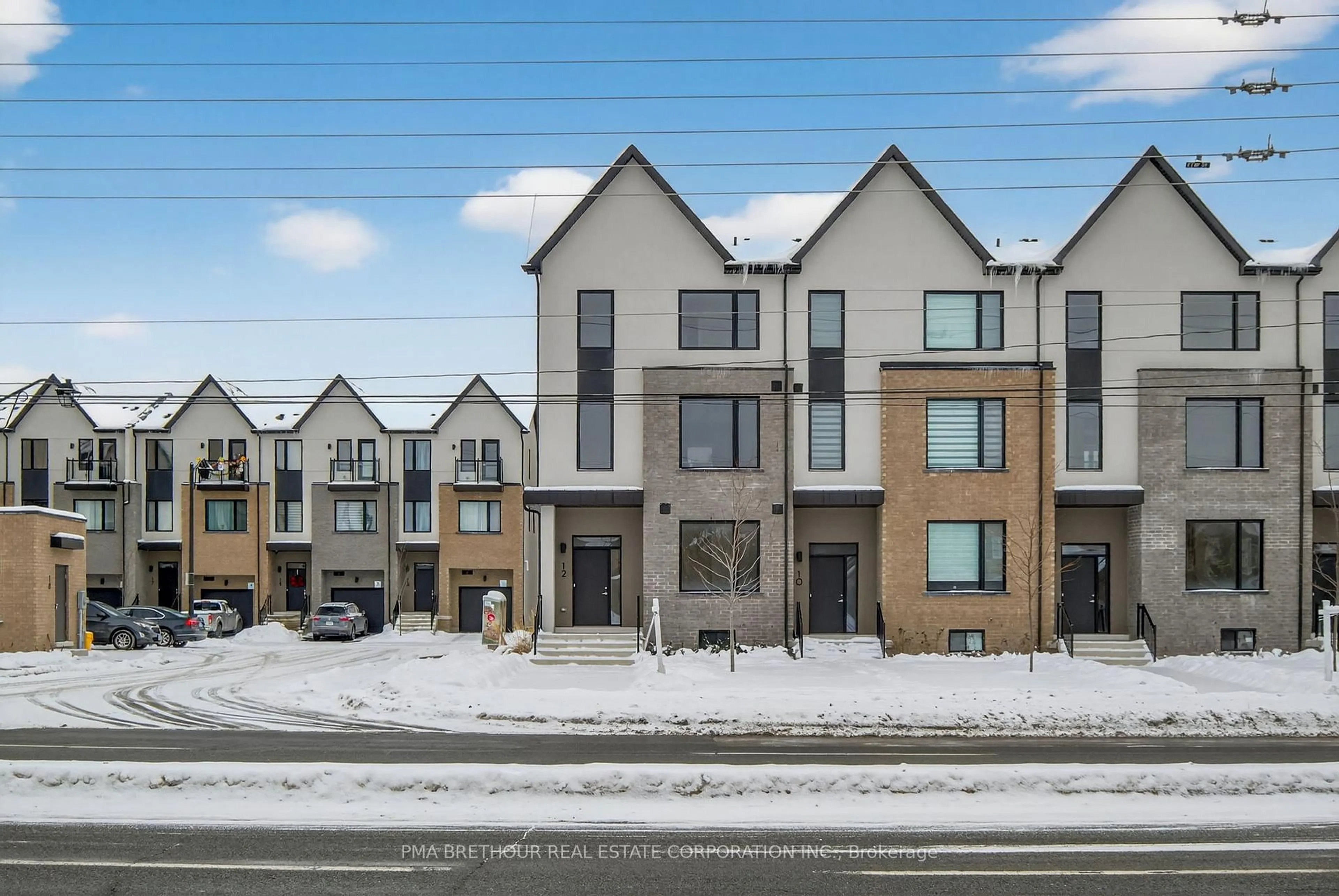 Unknown for 12 Lively Way, Whitby Ontario L1R 0S3