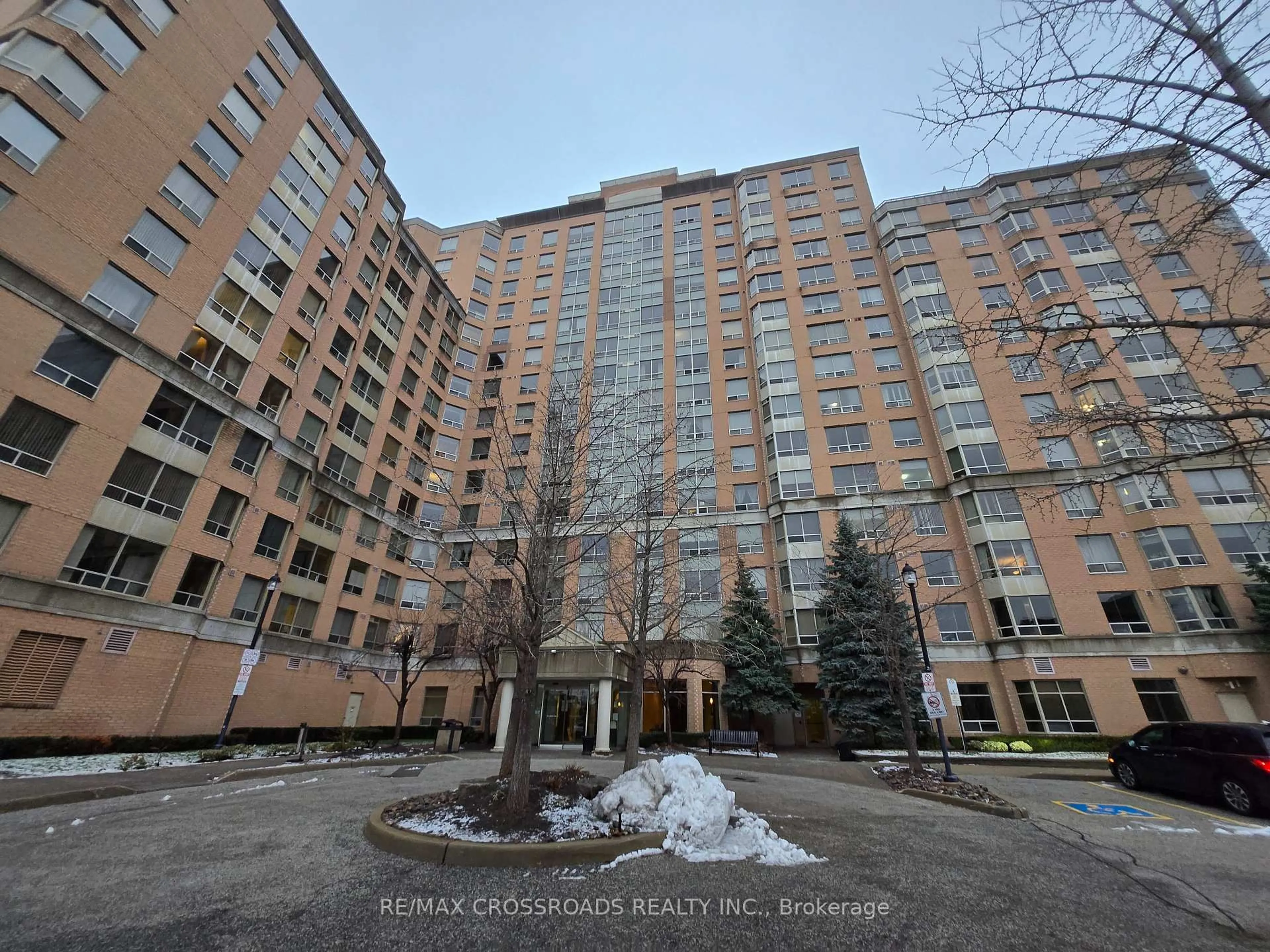 Unknown for 1883 Mcnicoll Ave #609, Toronto Ontario M1V 3S8