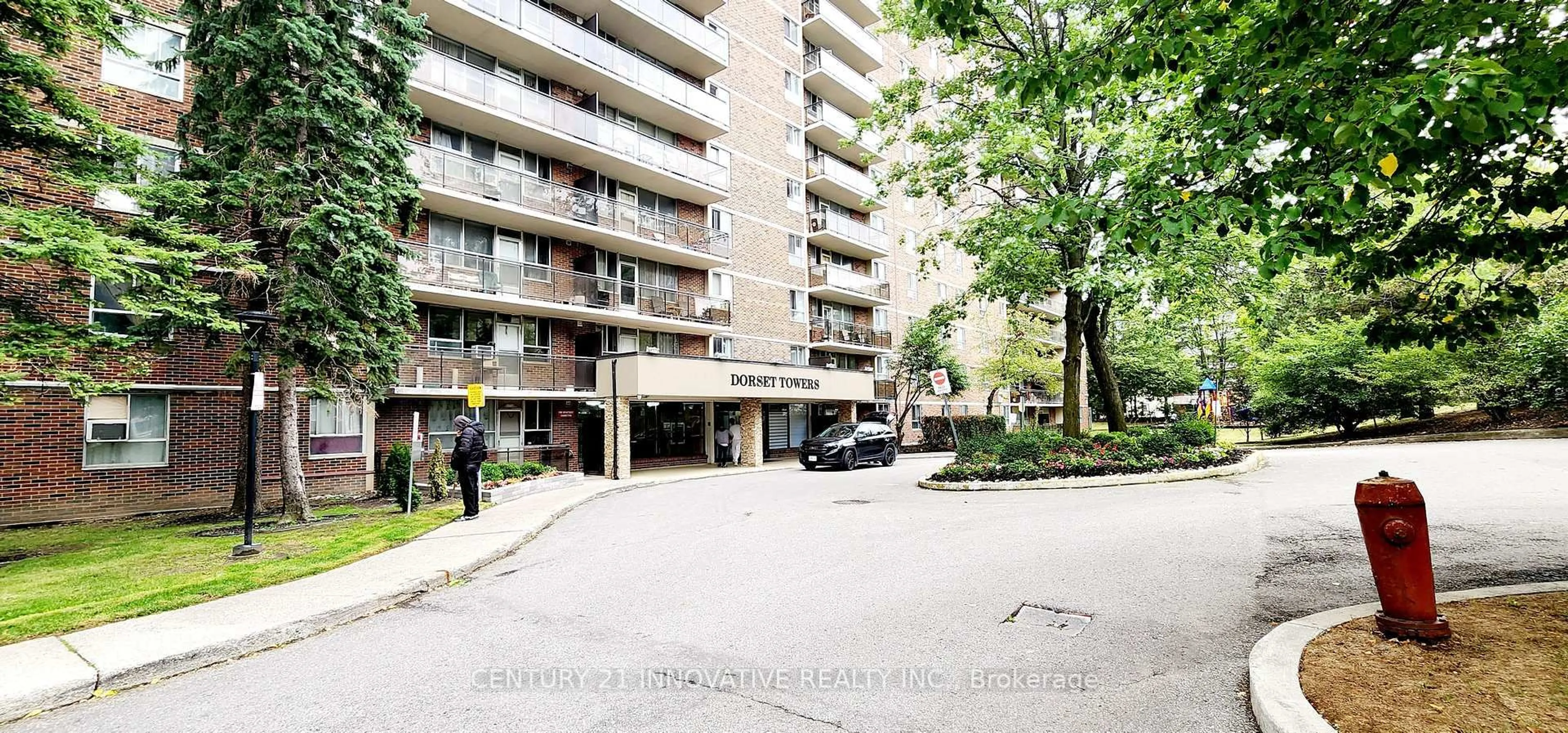 Unknown for 1950 Kennedy Rd #405, Toronto Ontario M1P 4S9