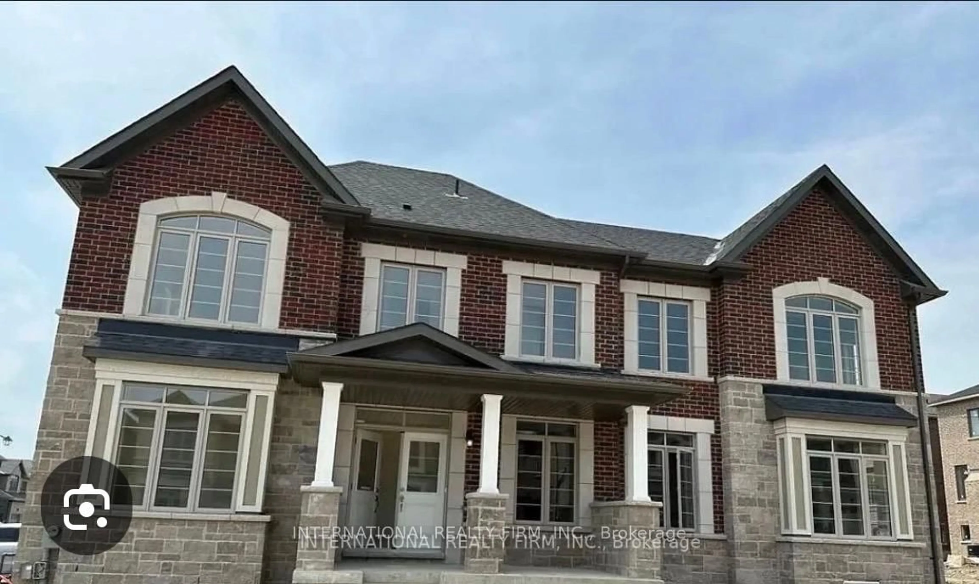 Home with brick exterior material, building for 1222 Plymouth Dr, Oshawa Ontario L1L 0T9