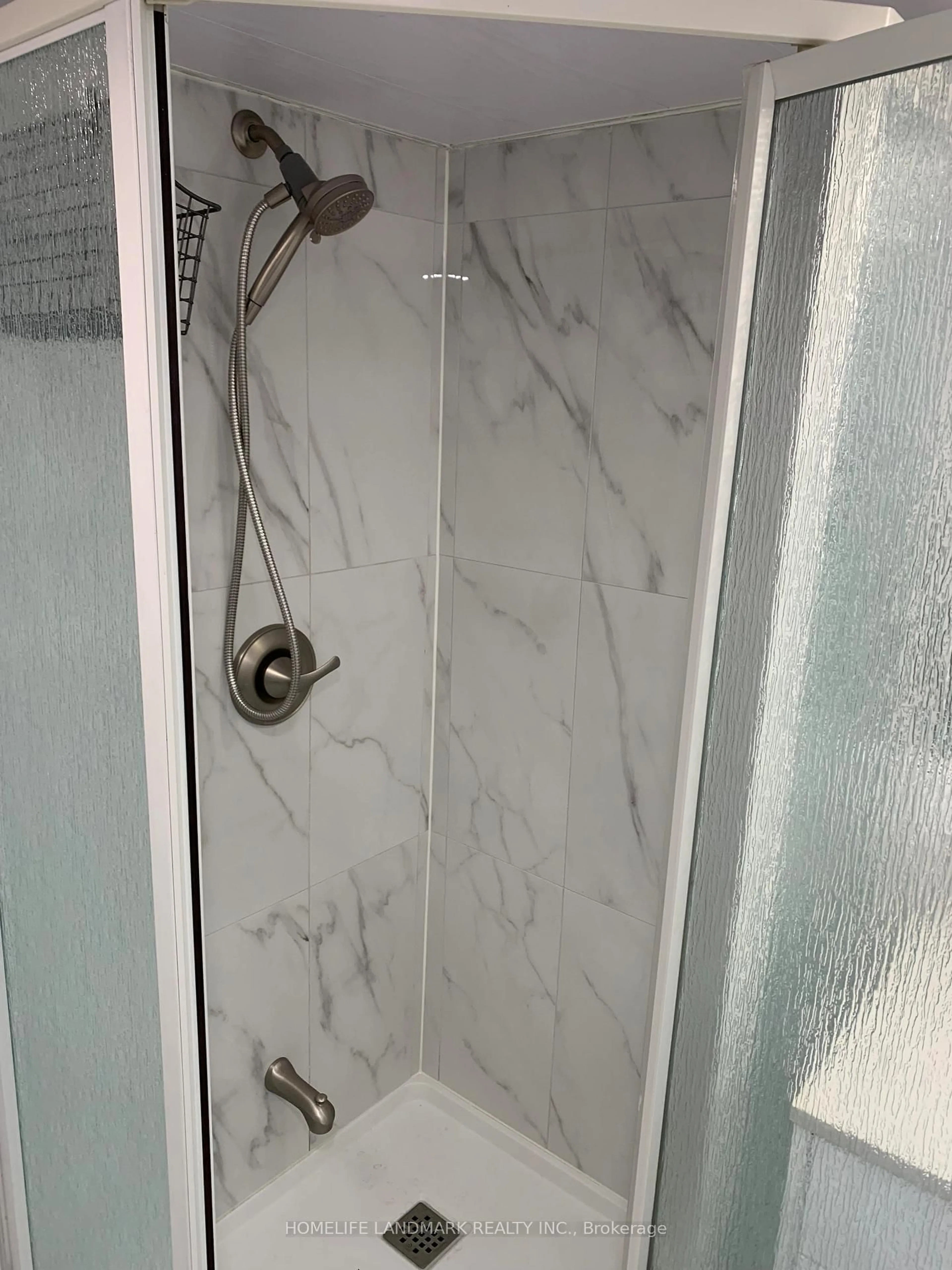 Contemporary bathroom, ceramic/tile floor for 226 Donlands Ave, Toronto Ontario M4J 3R2