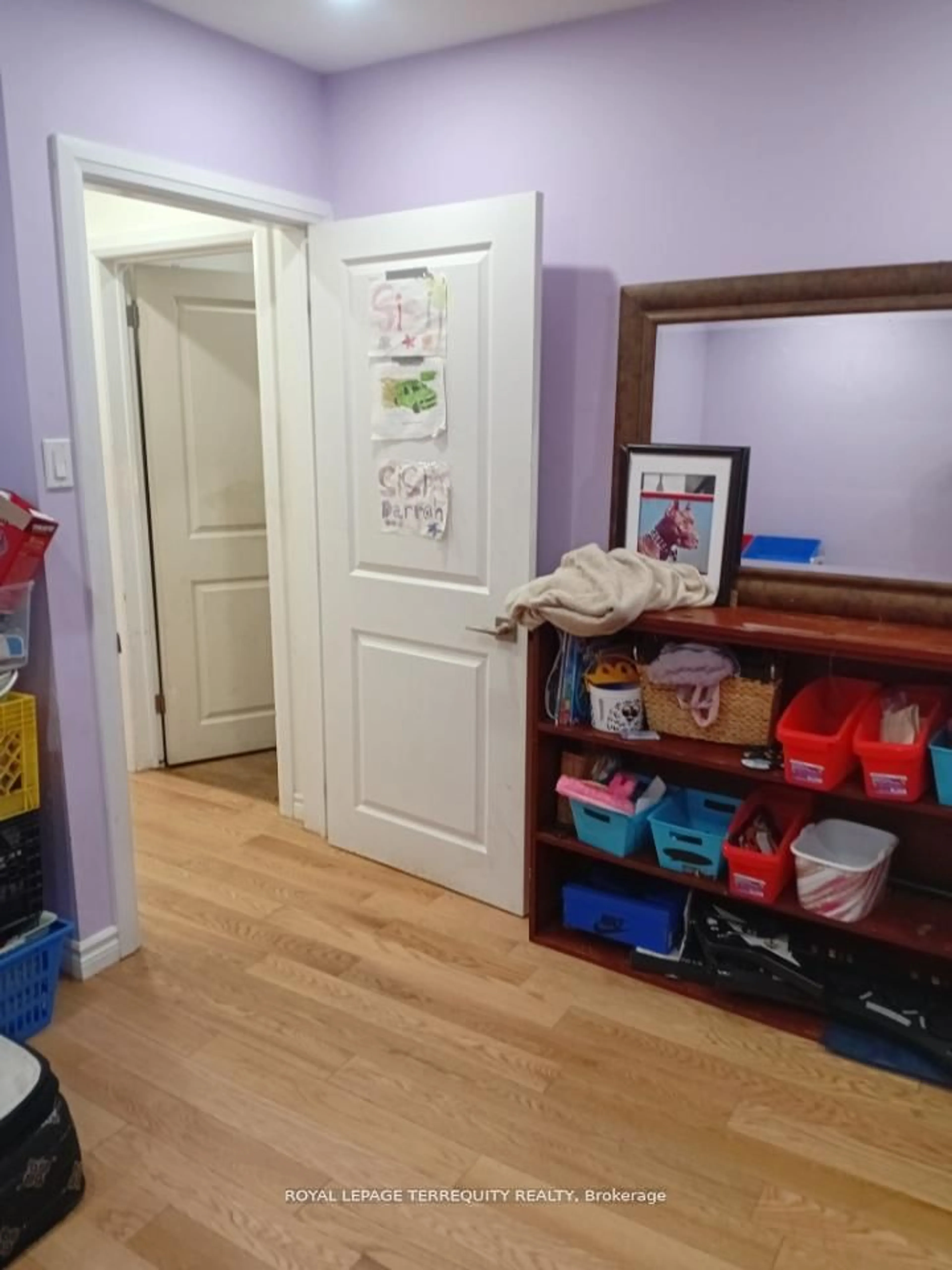 Unknown for 39 Earlton Rd, Toronto Ontario M1T 2R4