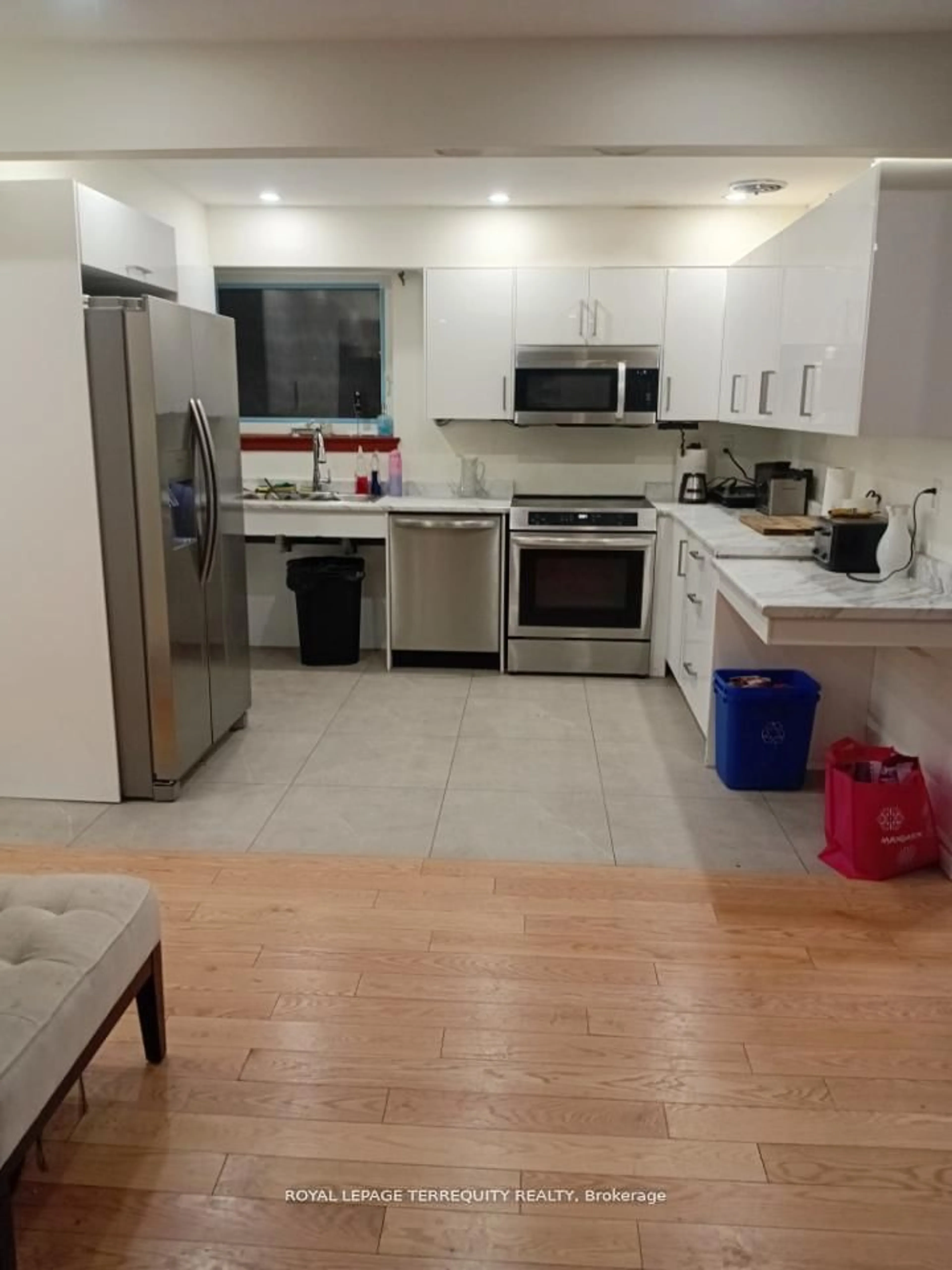 Unknown for 39 Earlton Rd, Toronto Ontario M1T 2R4