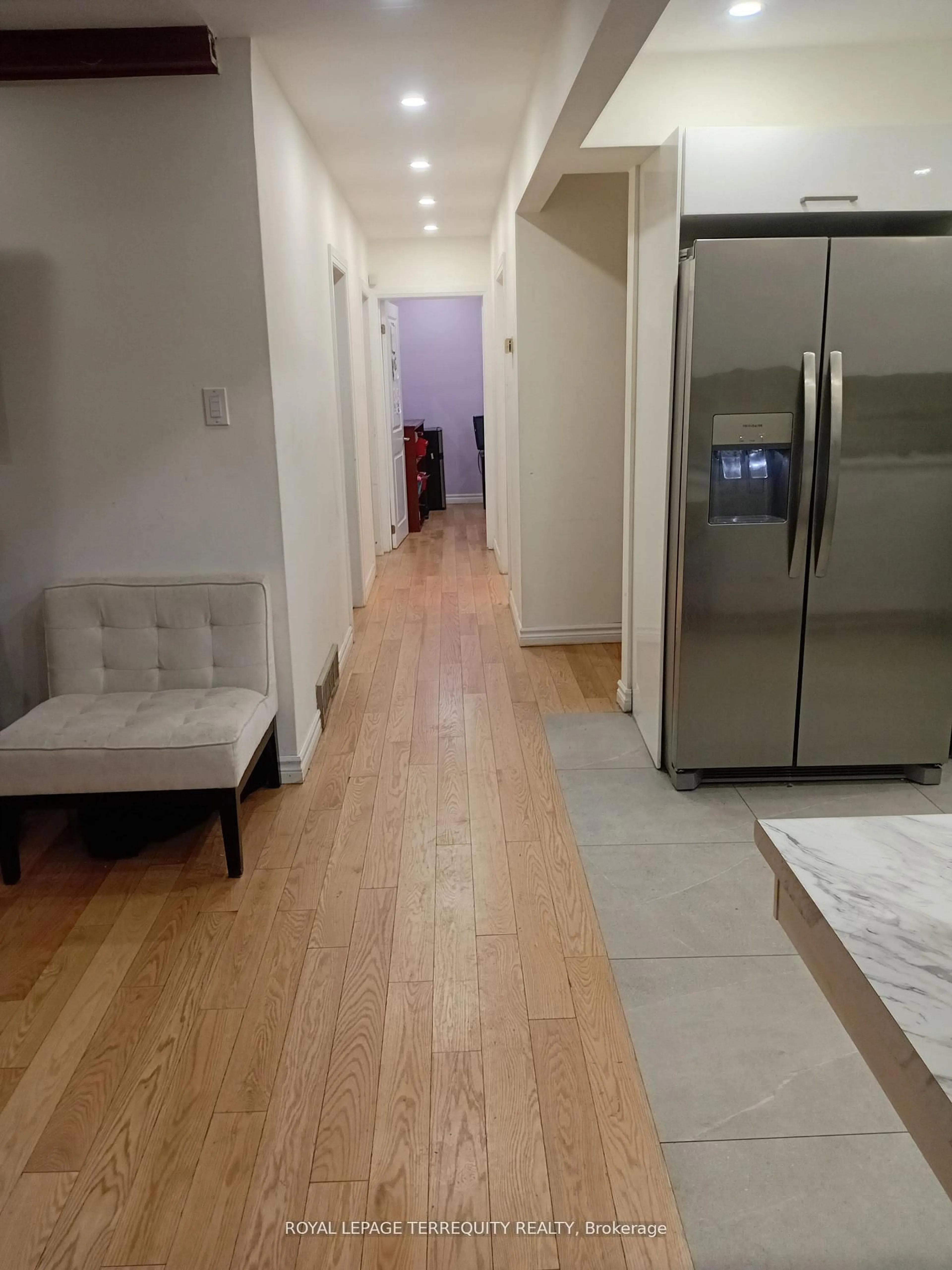 Unknown for 39 Earlton Rd, Toronto Ontario M1T 2R4