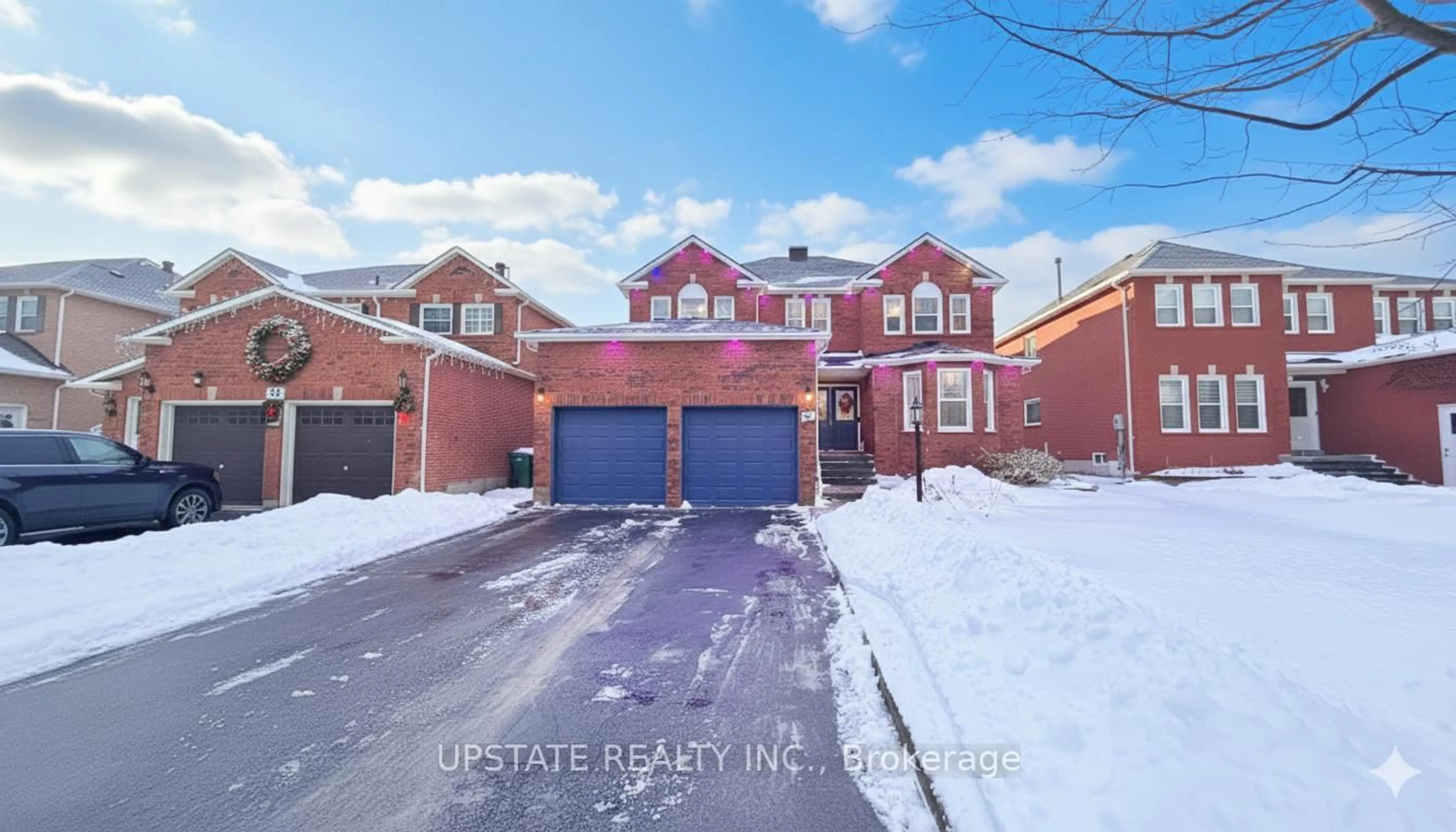 Unknown for 36 Ravenview Dr, Whitby Ontario L1R 1Y2