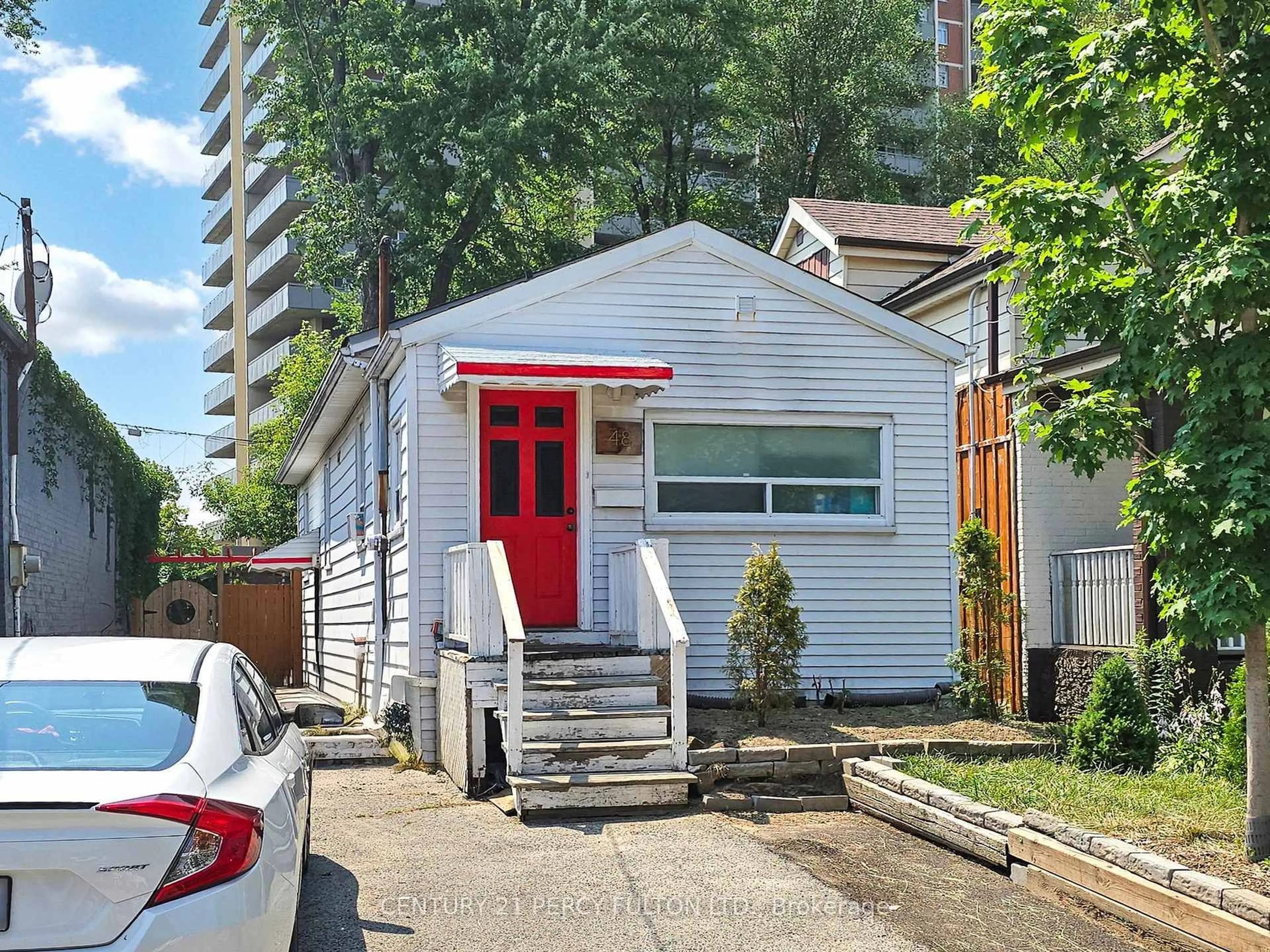 Unknown for 48 St Dunstan Dr, Toronto Ontario M1L 2V5