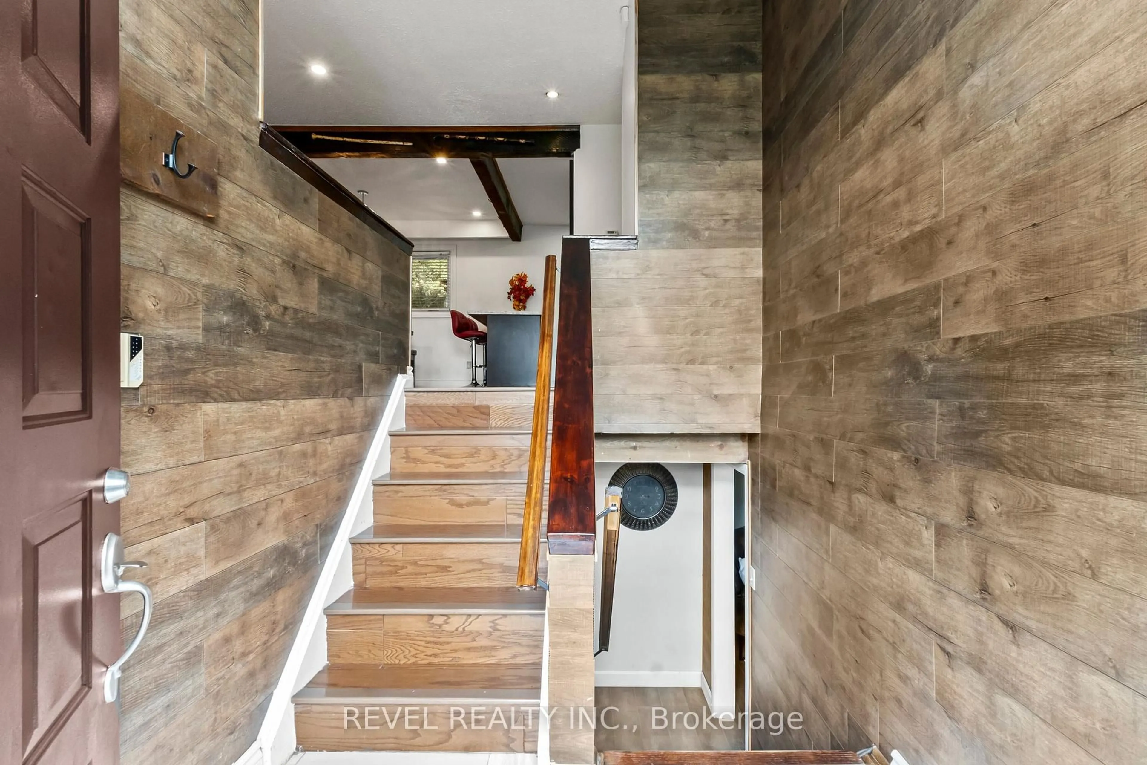 Unknown for 441 Crestwood Dr, Oshawa Ontario L1G 2R4