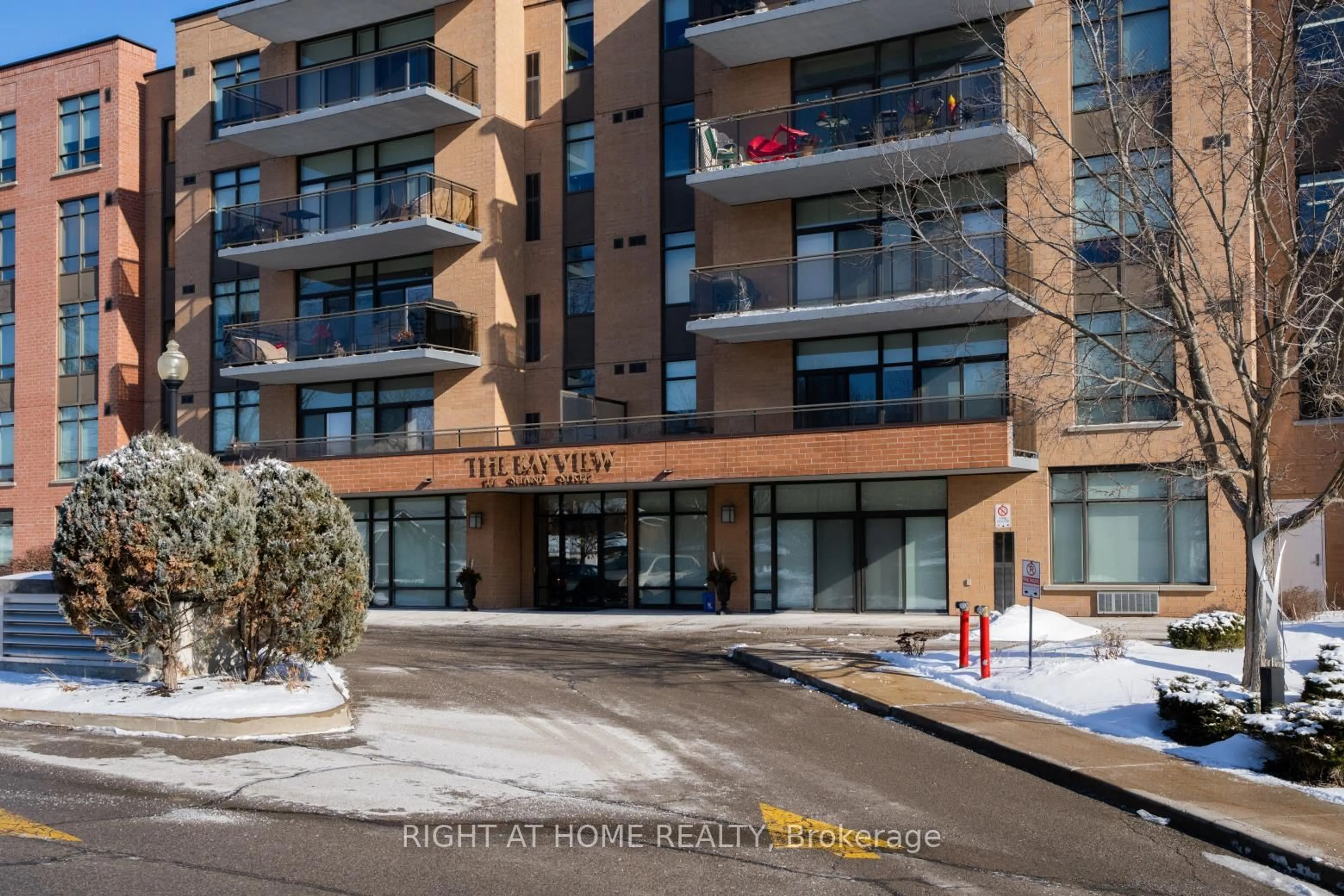 Unknown for 171 Shanly St #205, Scugog Ontario L9L 0A3